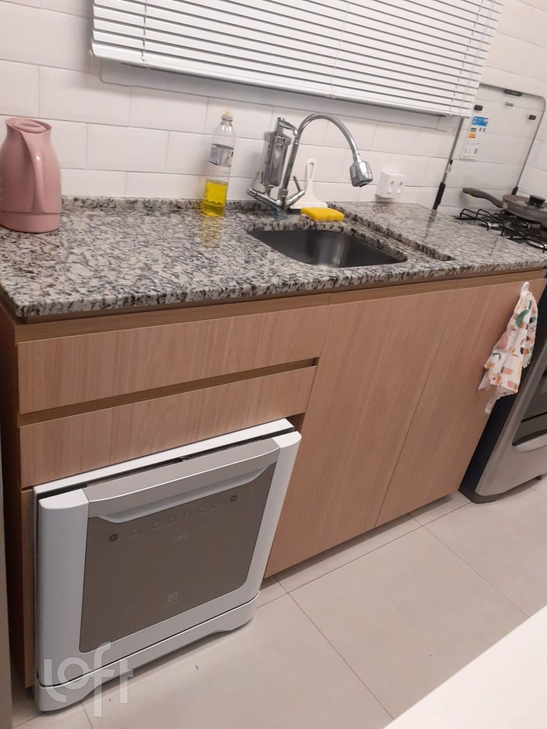 Apartamento à venda com 2 quartos, 44m² - Foto 17