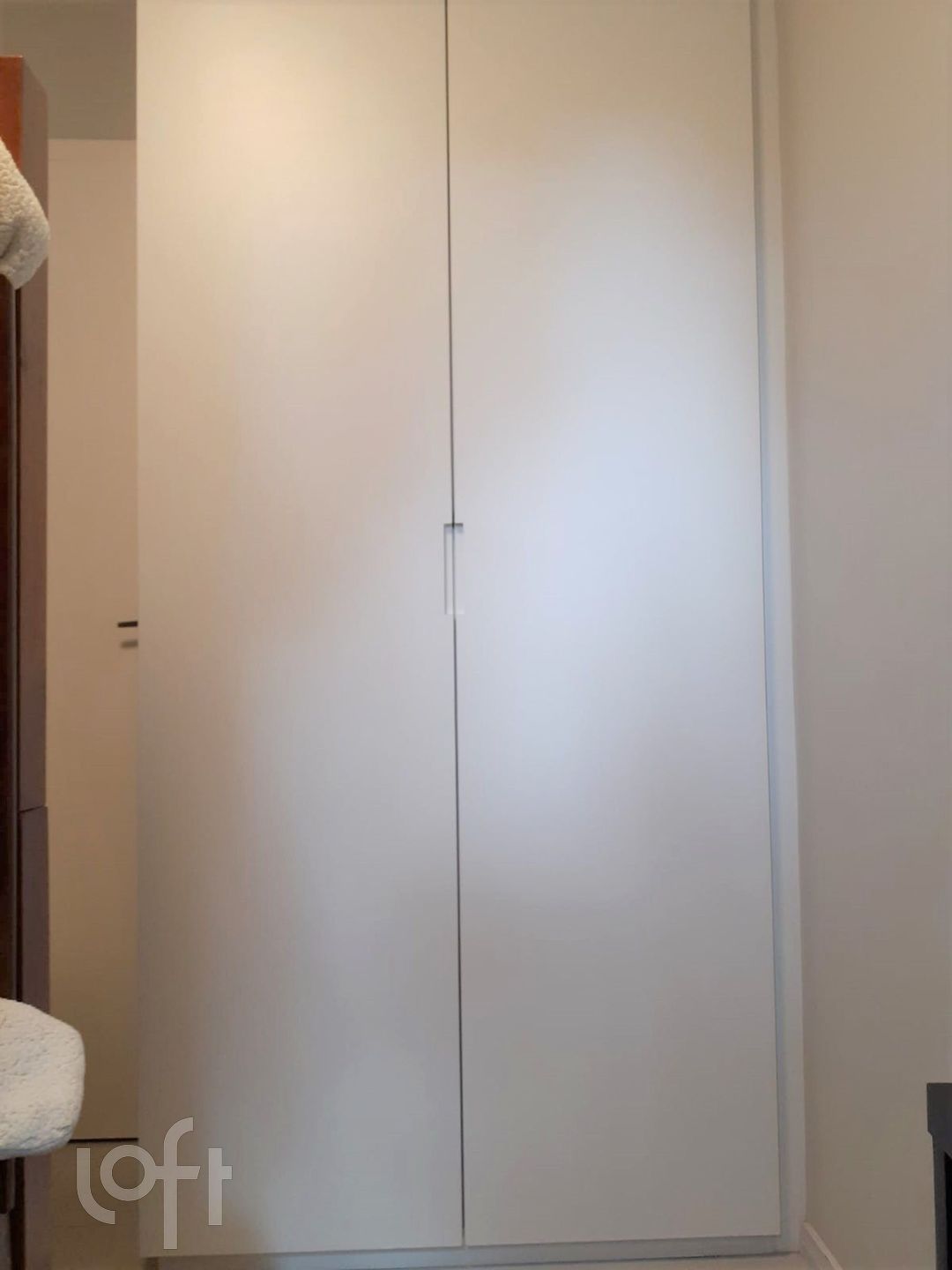 Apartamento à venda com 2 quartos, 44m² - Foto 2