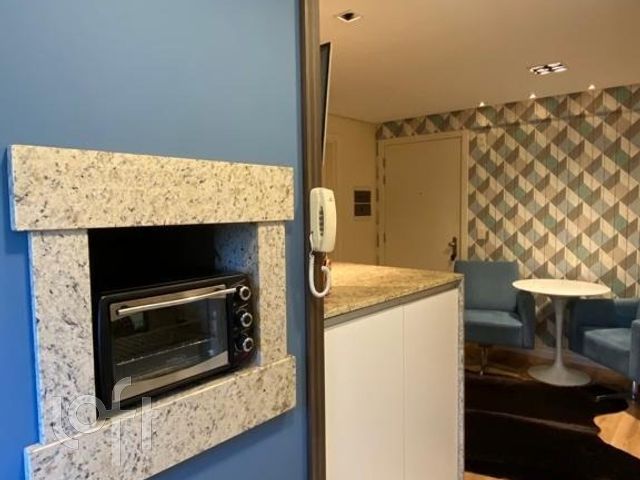 Apartamento com 47m², 1 dormitório, 1 suíte, 1 vaga, Independência em Porto Alegre