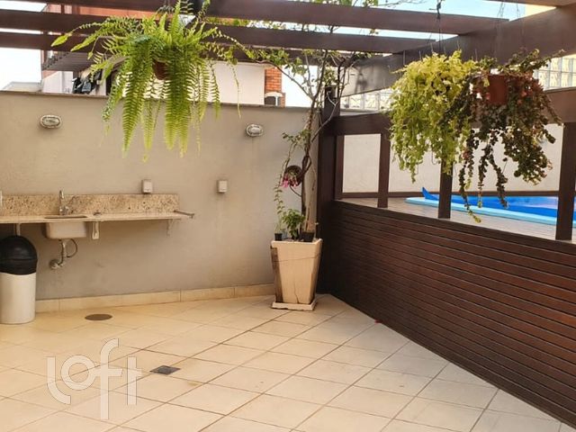 Apartamento com 47m², 1 dormitório, 1 suíte, 1 vaga, Independência em Porto Alegre