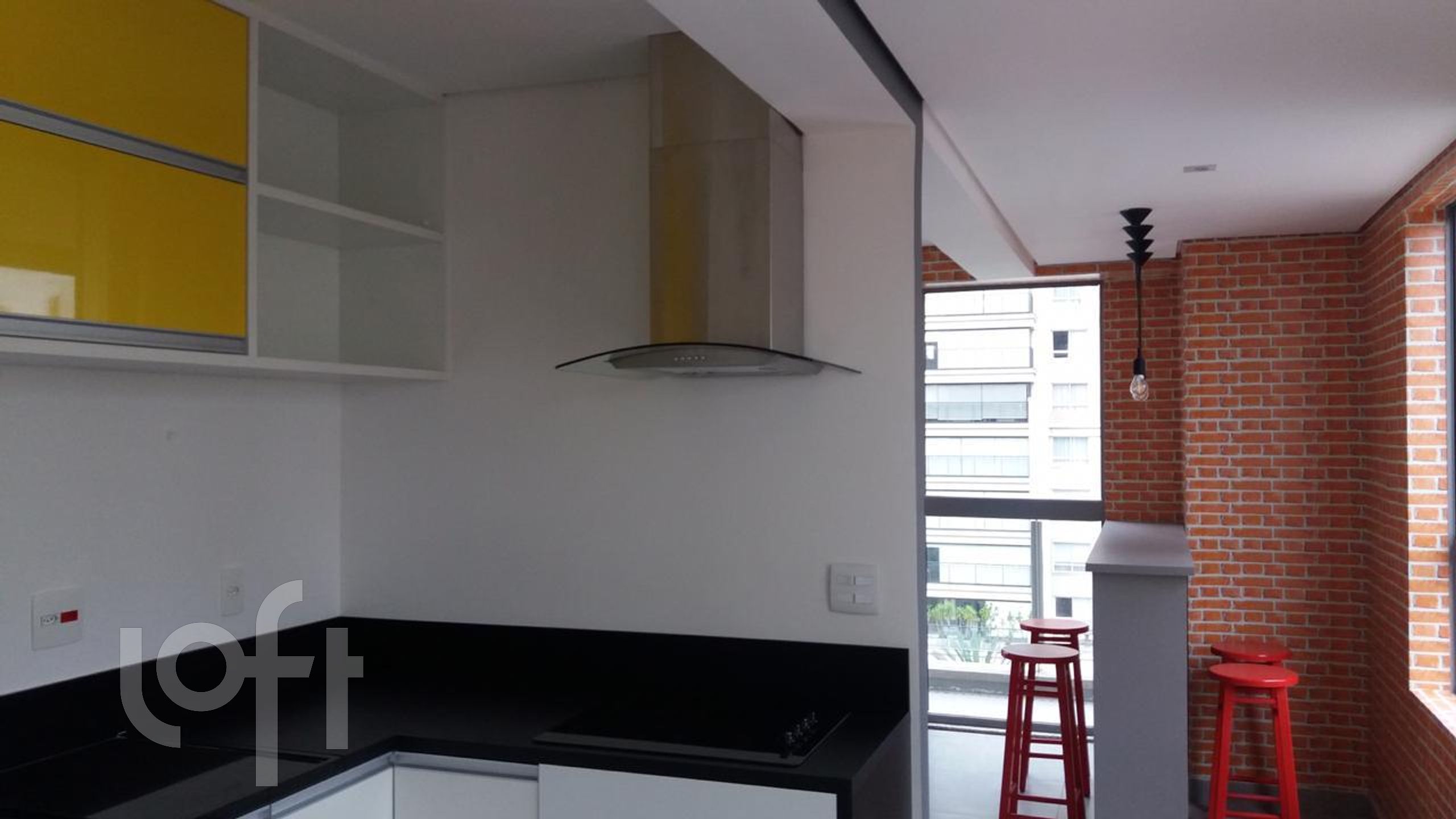 Apartamento à venda com 1 quarto, 106m² - Foto 9