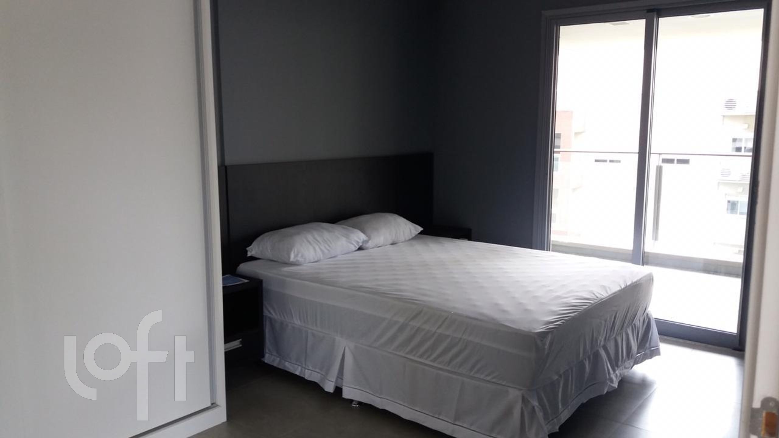 Apartamento à venda com 1 quarto, 106m² - Foto 12