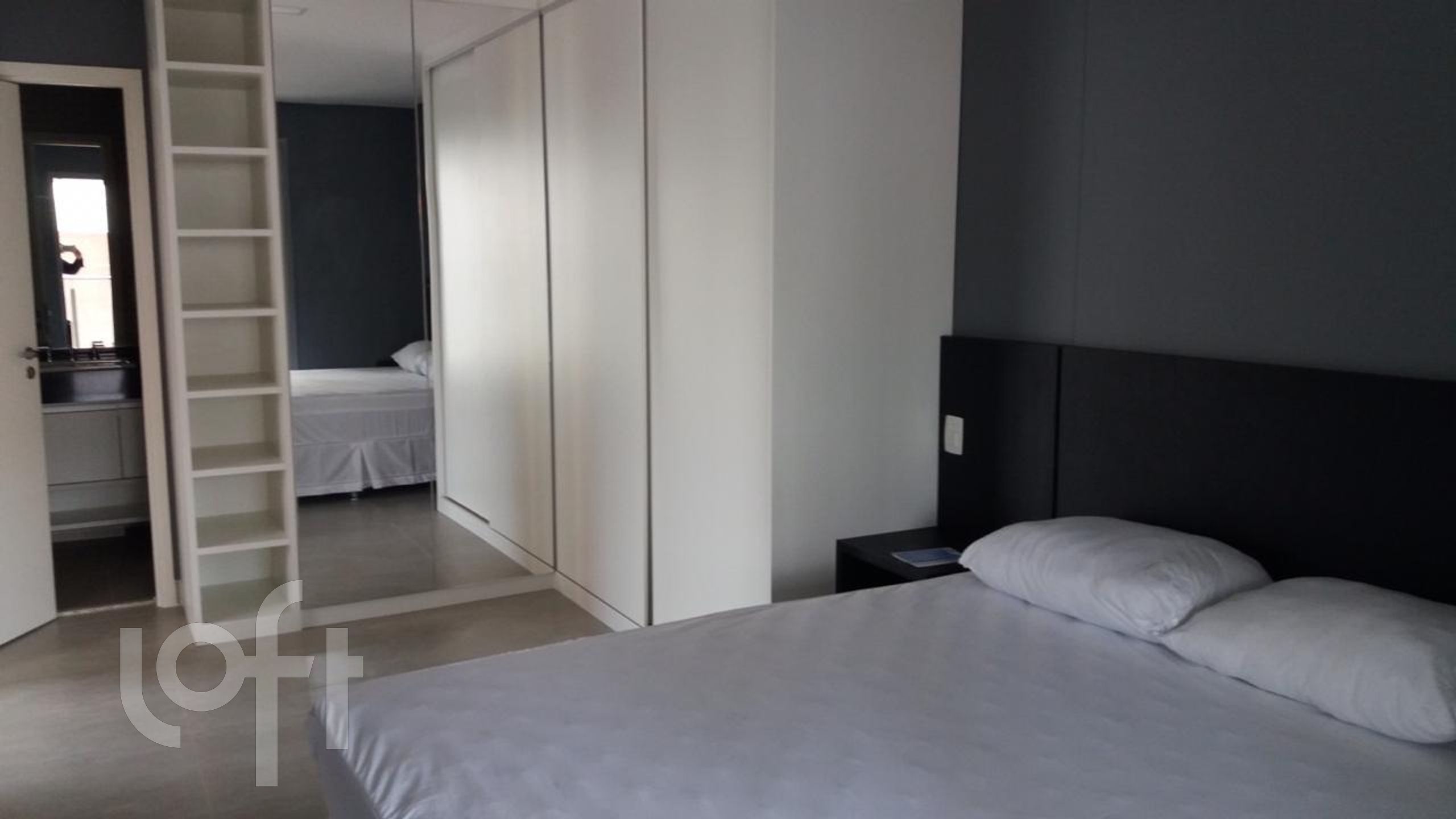 Apartamento à venda com 1 quarto, 106m² - Foto 8