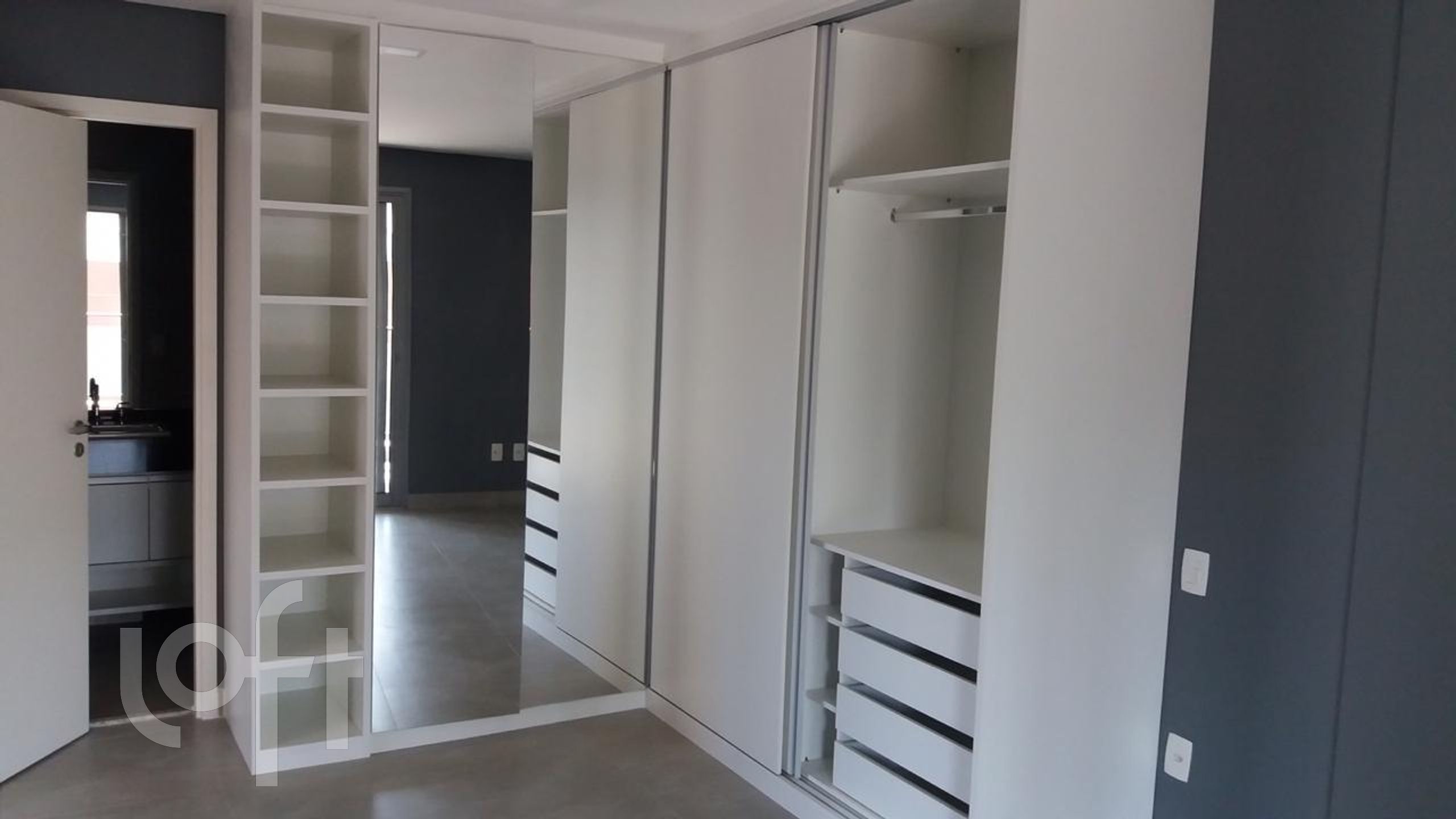 Apartamento à venda com 1 quarto, 106m² - Foto 11