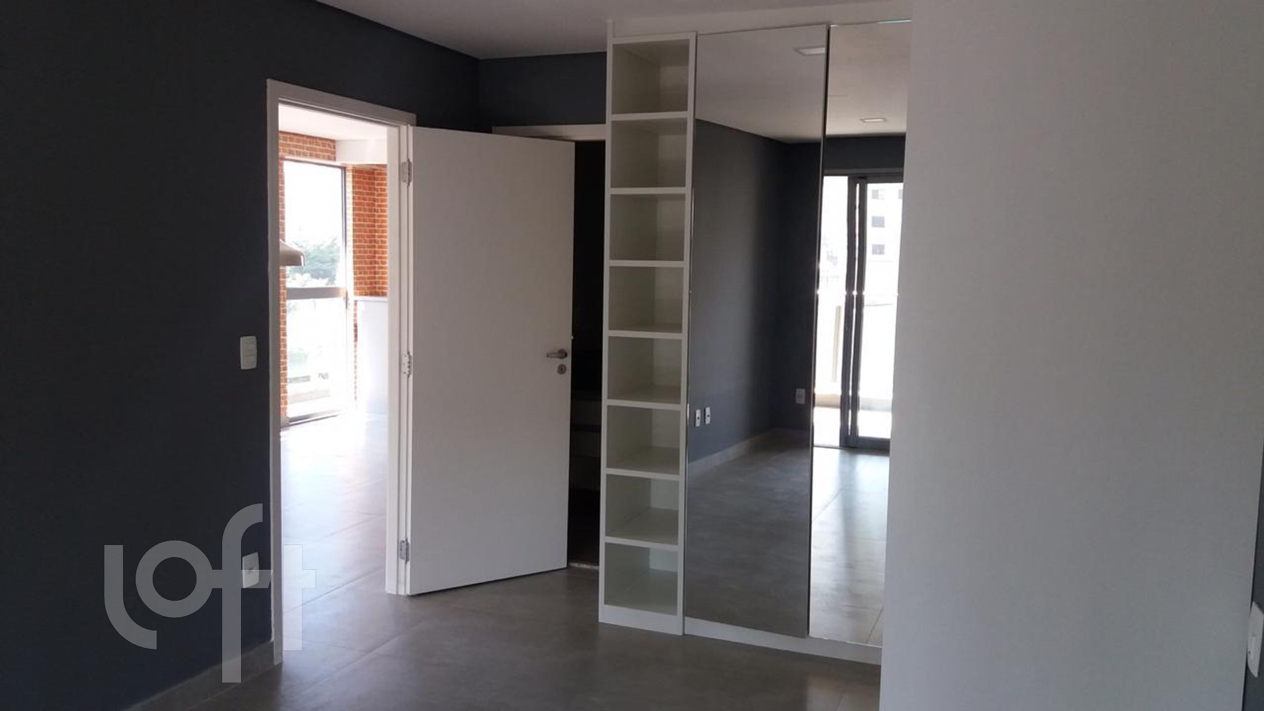 Apartamento à venda com 1 quarto, 106m² - Foto 7