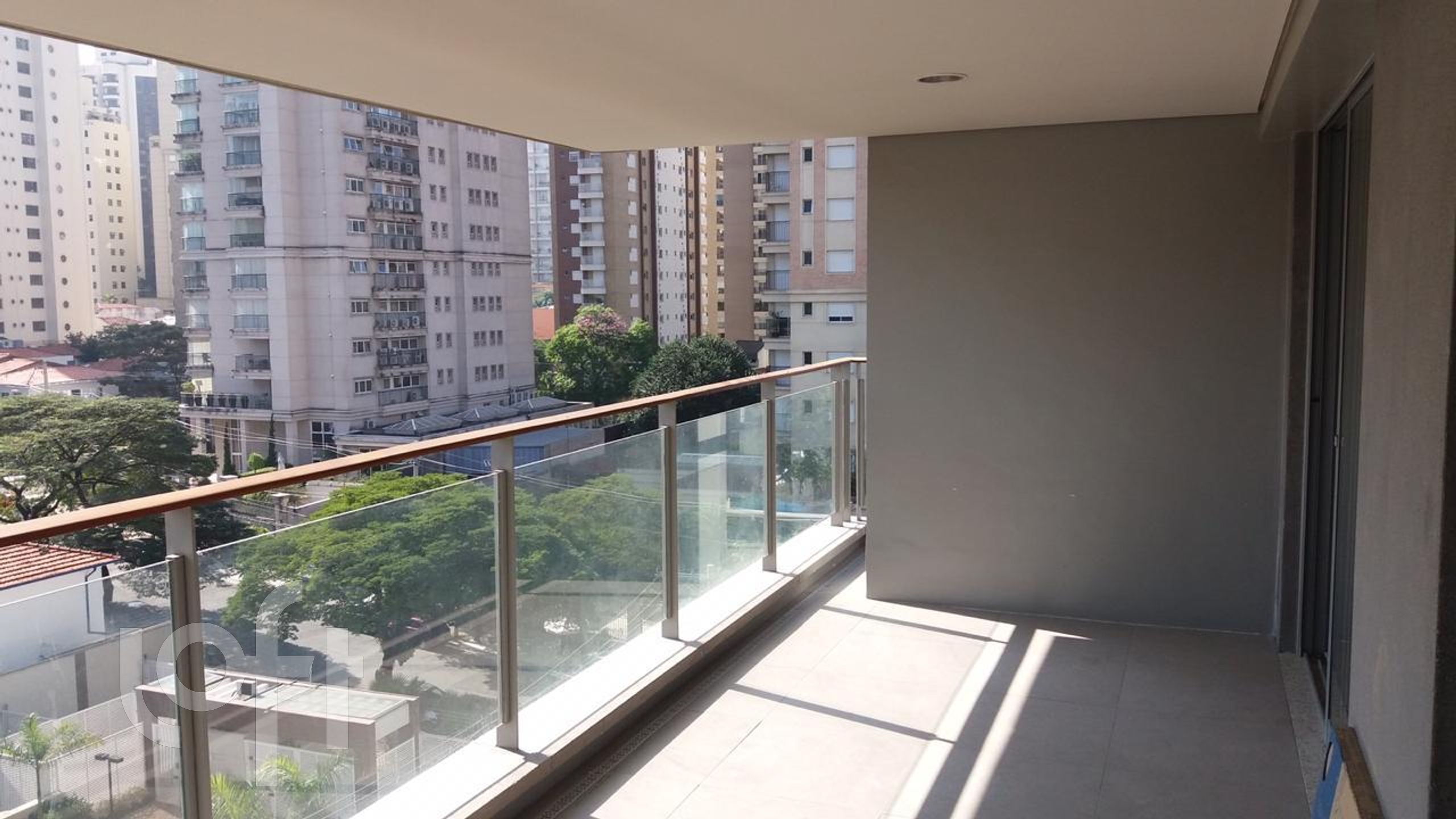 Apartamento à venda com 1 quarto, 106m² - Foto 5