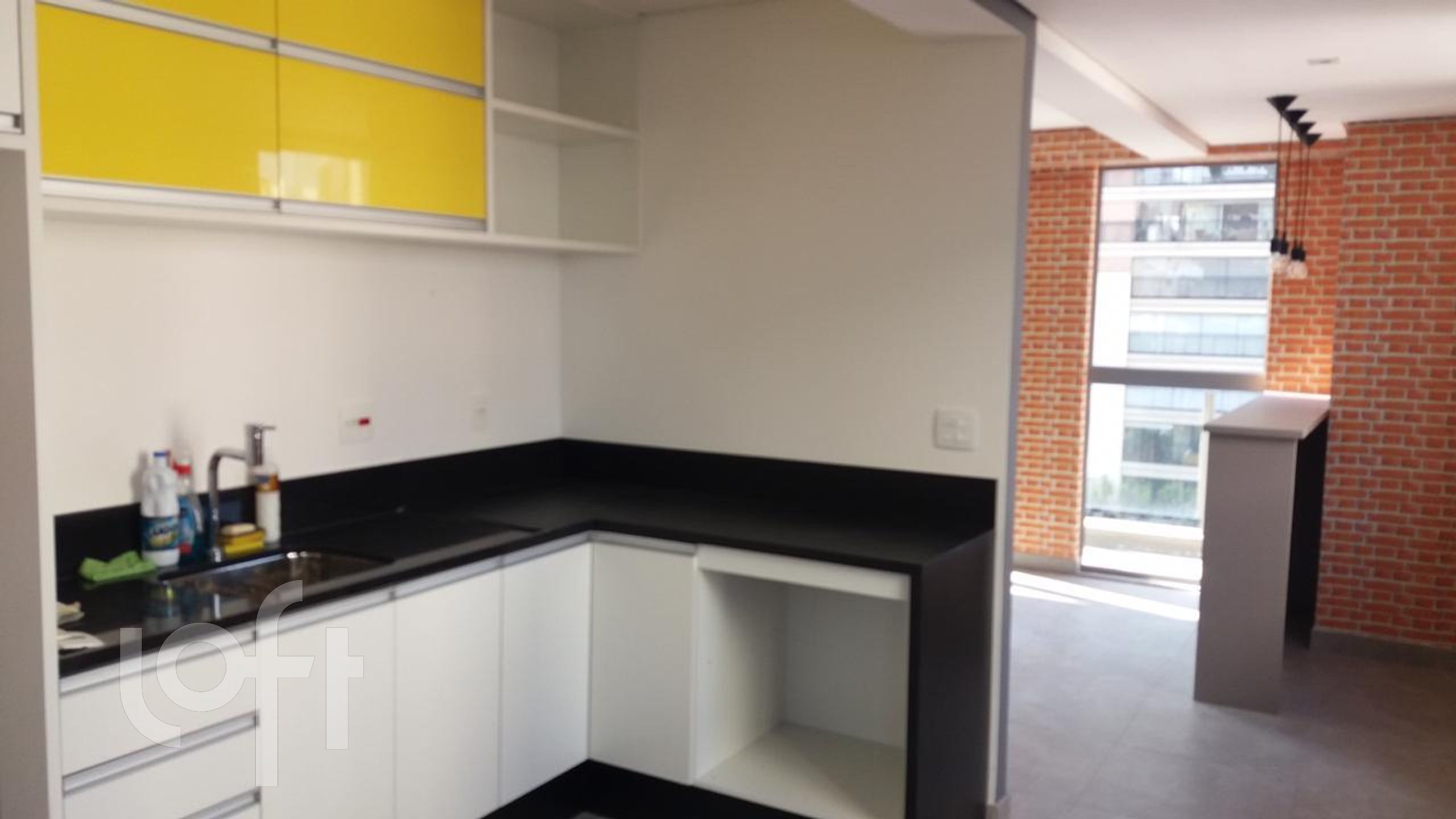 Apartamento à venda com 1 quarto, 106m² - Foto 10