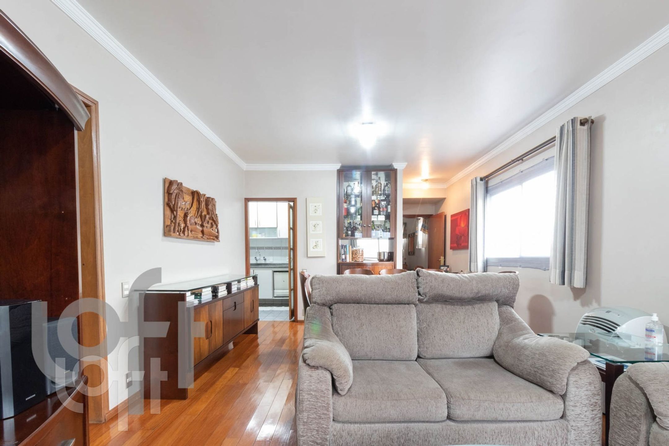 Apartamento à venda em Carrão com 107 m², 3 quartos, 1 suíte, 2 vagas