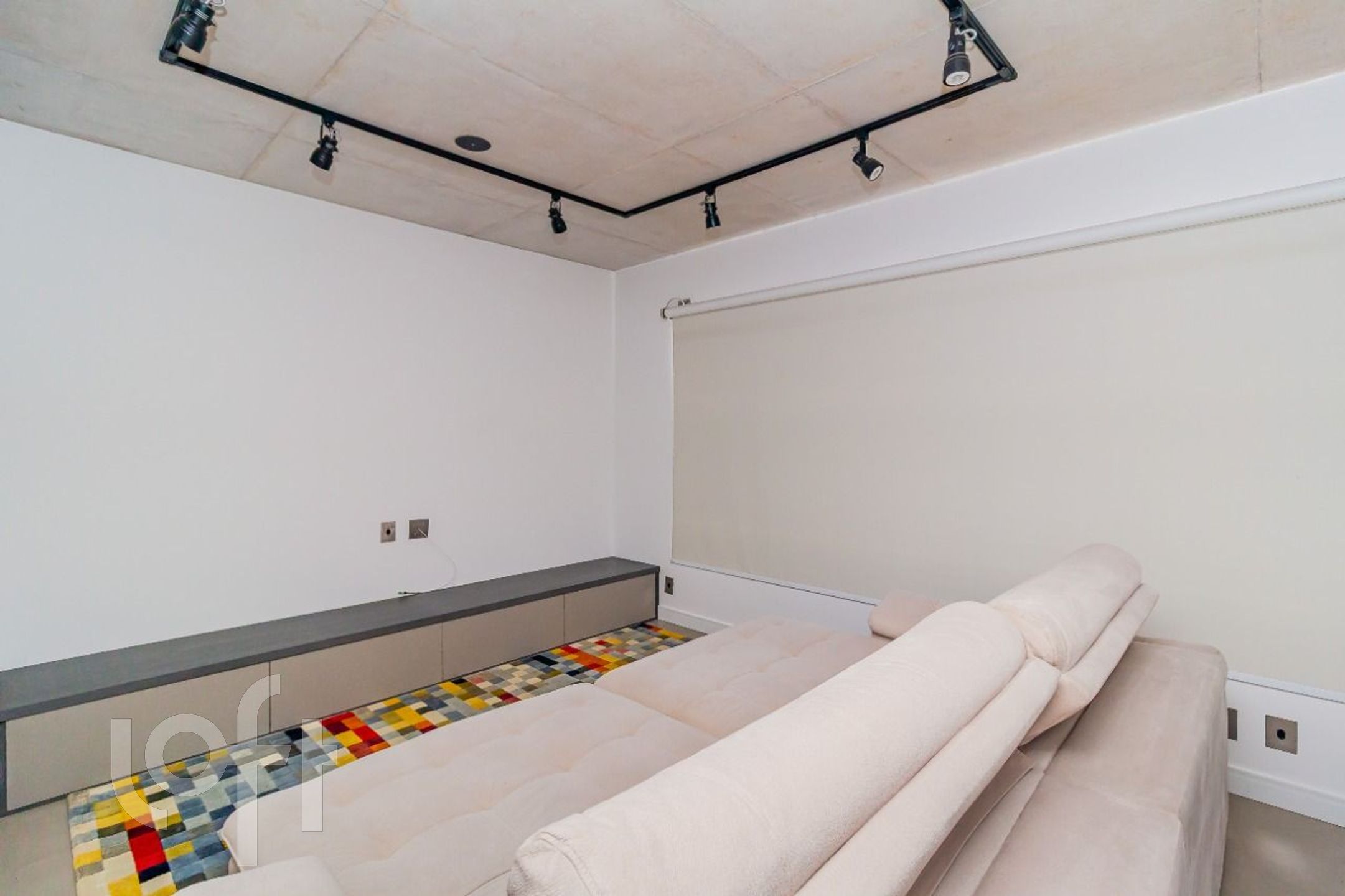 Apartamento à venda em Carandiru com 70 m², 1 quarto, 1 vaga