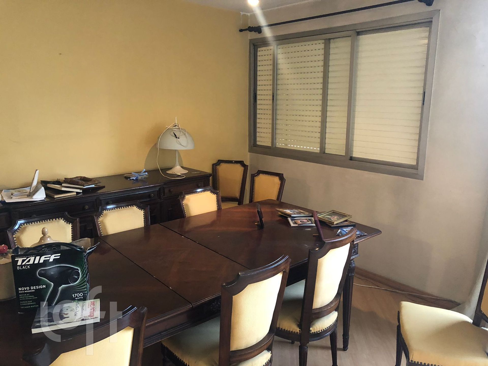 Apartamento à venda em Perdizes com 96 m², 3 quart