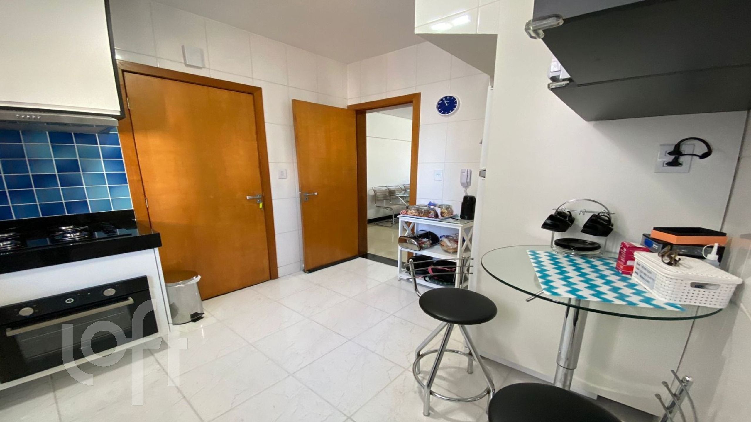 Apartamento à venda com 3 quartos, 201m² - Foto 45