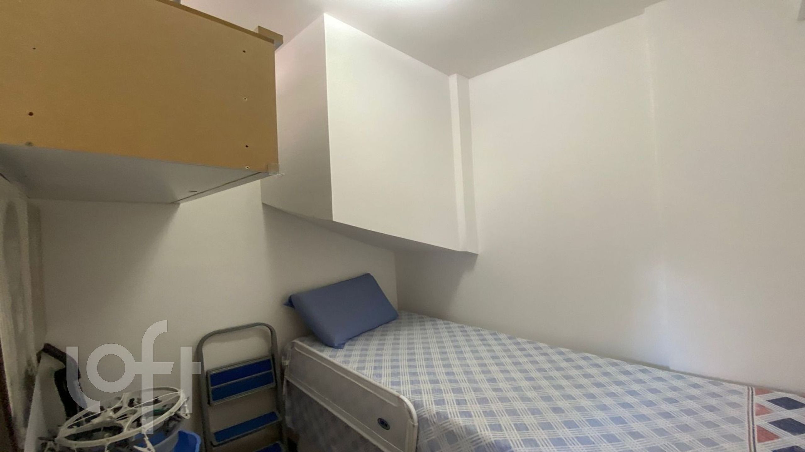 Apartamento à venda com 3 quartos, 201m² - Foto 48