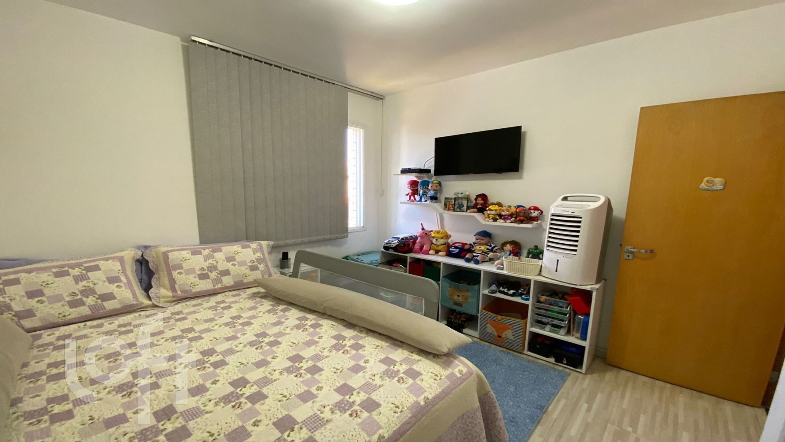 Apartamento à venda com 3 quartos, 201m² - Foto 42