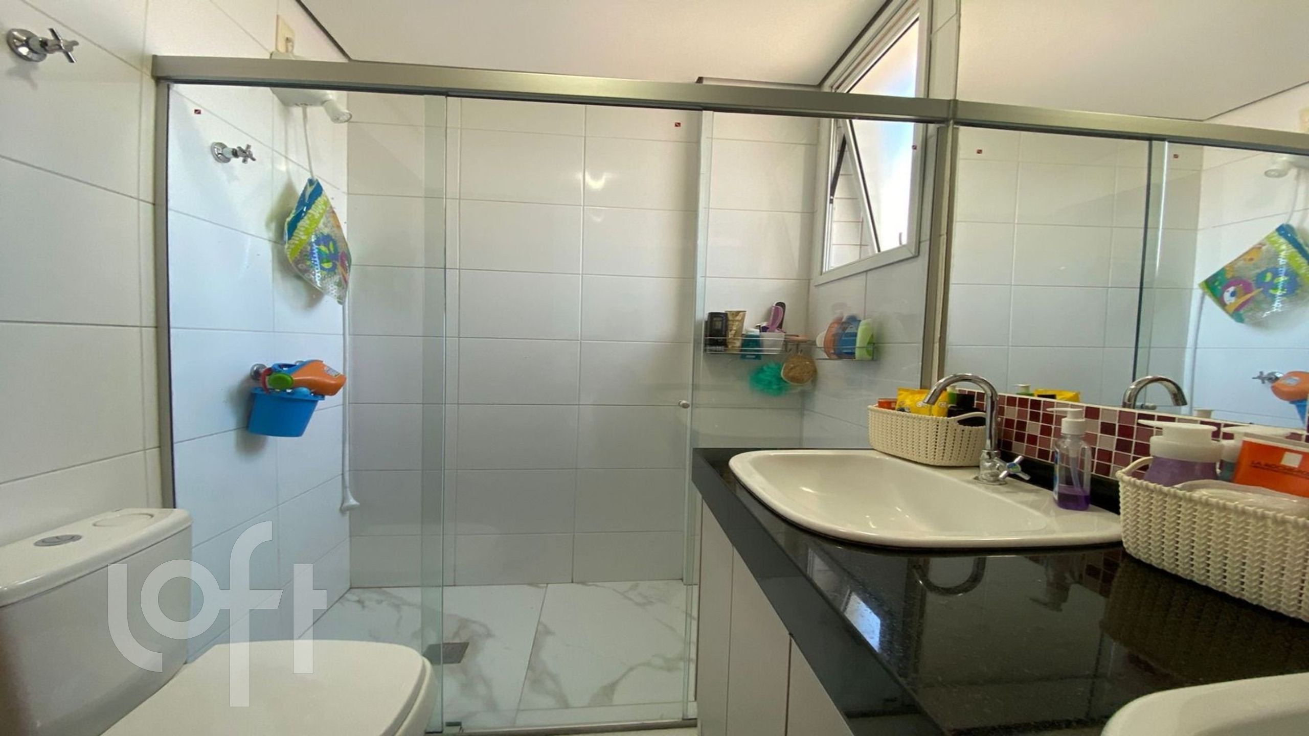 Apartamento à venda com 3 quartos, 201m² - Foto 31