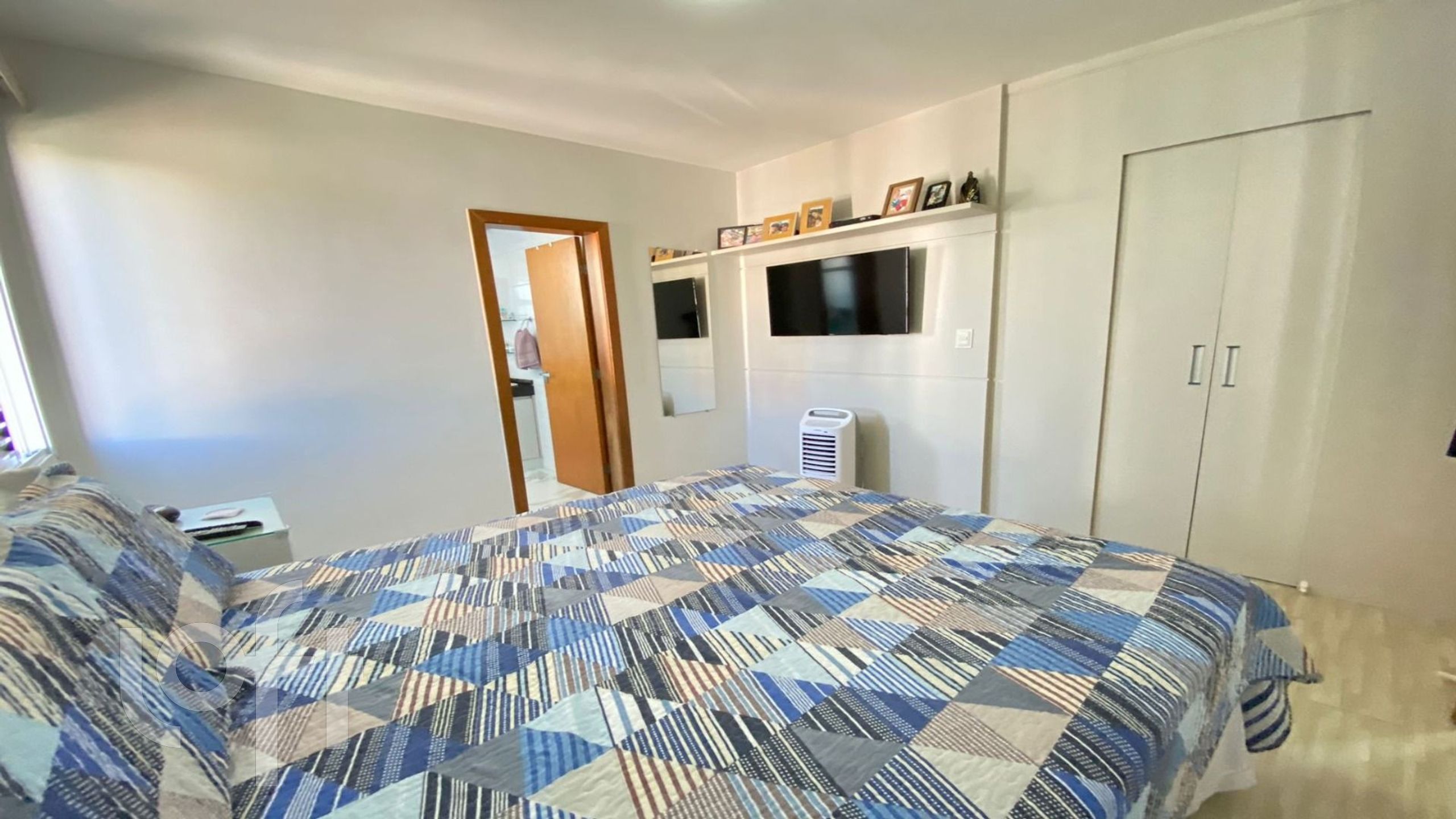 Apartamento à venda com 3 quartos, 201m² - Foto 34