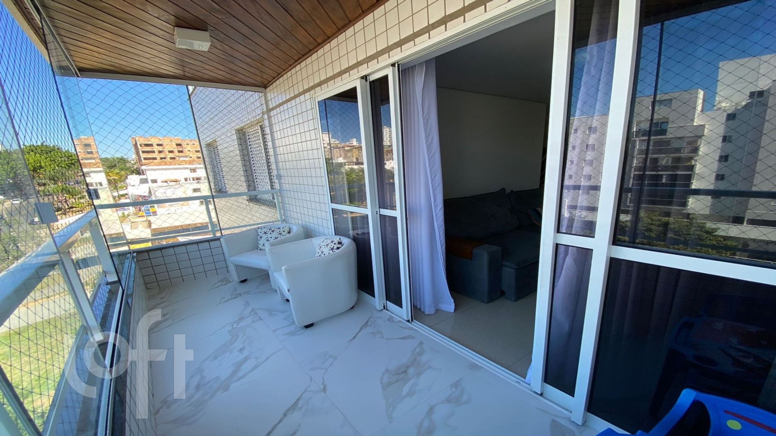 Apartamento à venda com 3 quartos, 201m² - Foto 25