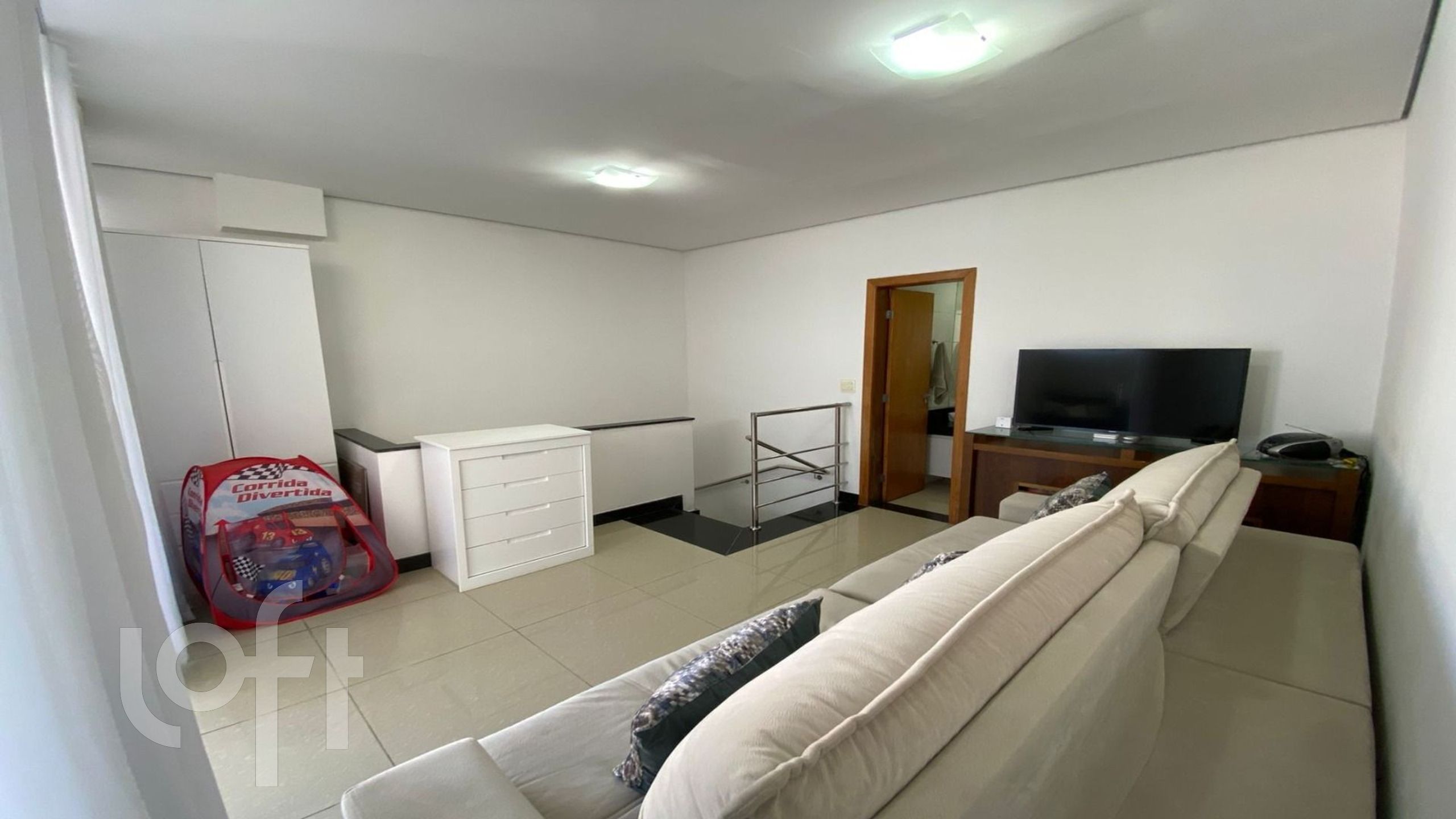 Apartamento à venda com 3 quartos, 201m² - Foto 10