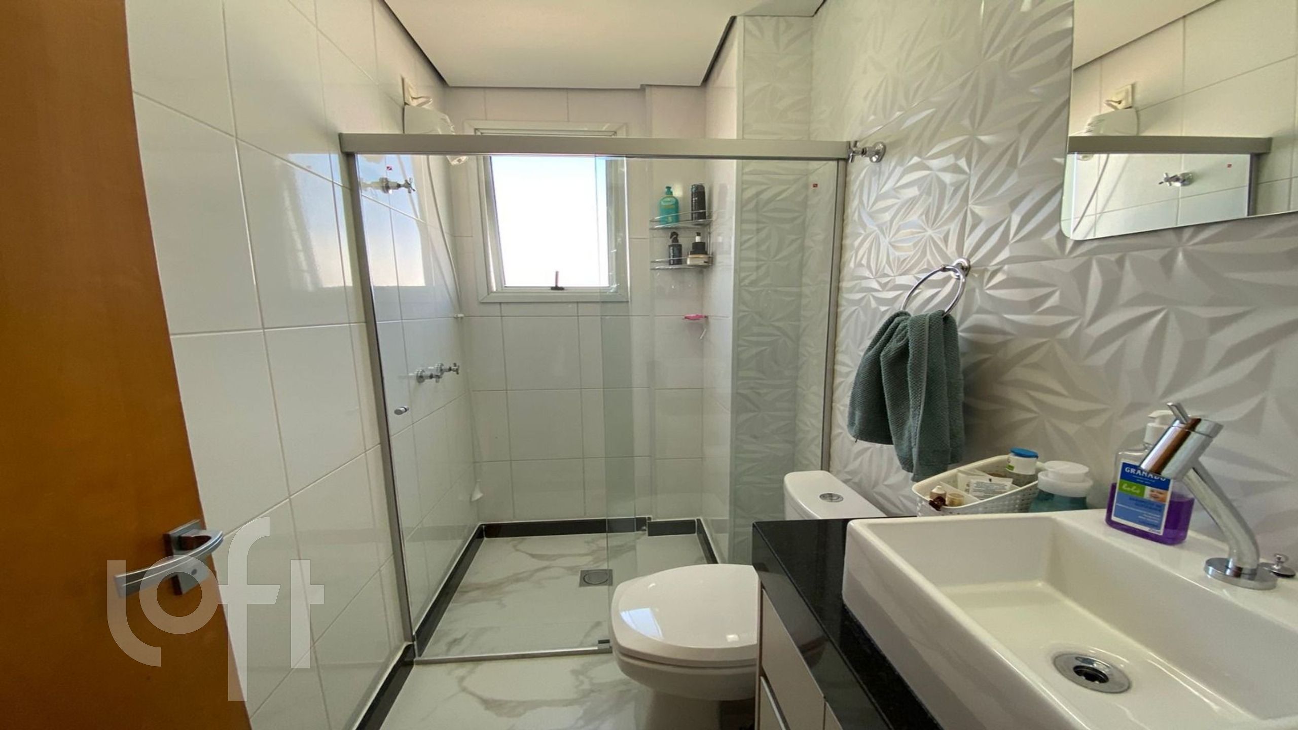 Apartamento à venda com 3 quartos, 201m² - Foto 36