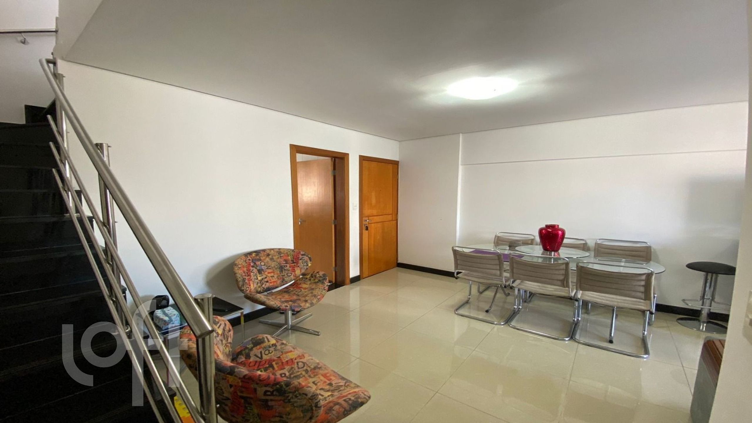 Apartamento à venda com 3 quartos, 201m² - Foto 15