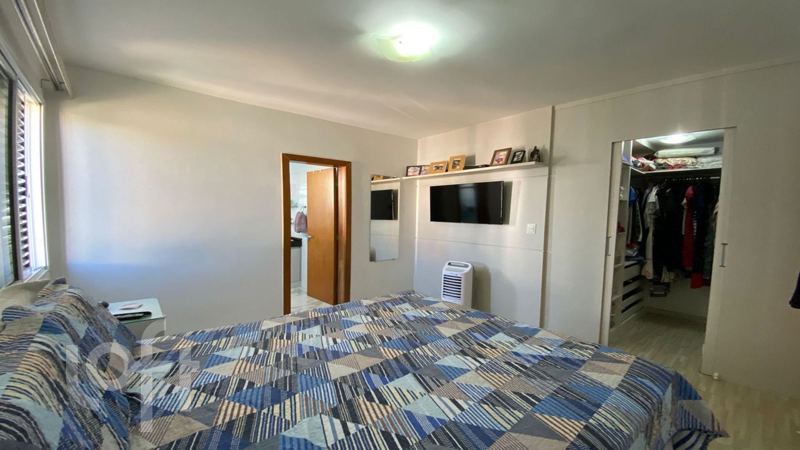 Apartamento à venda com 3 quartos, 201m² - Foto 29