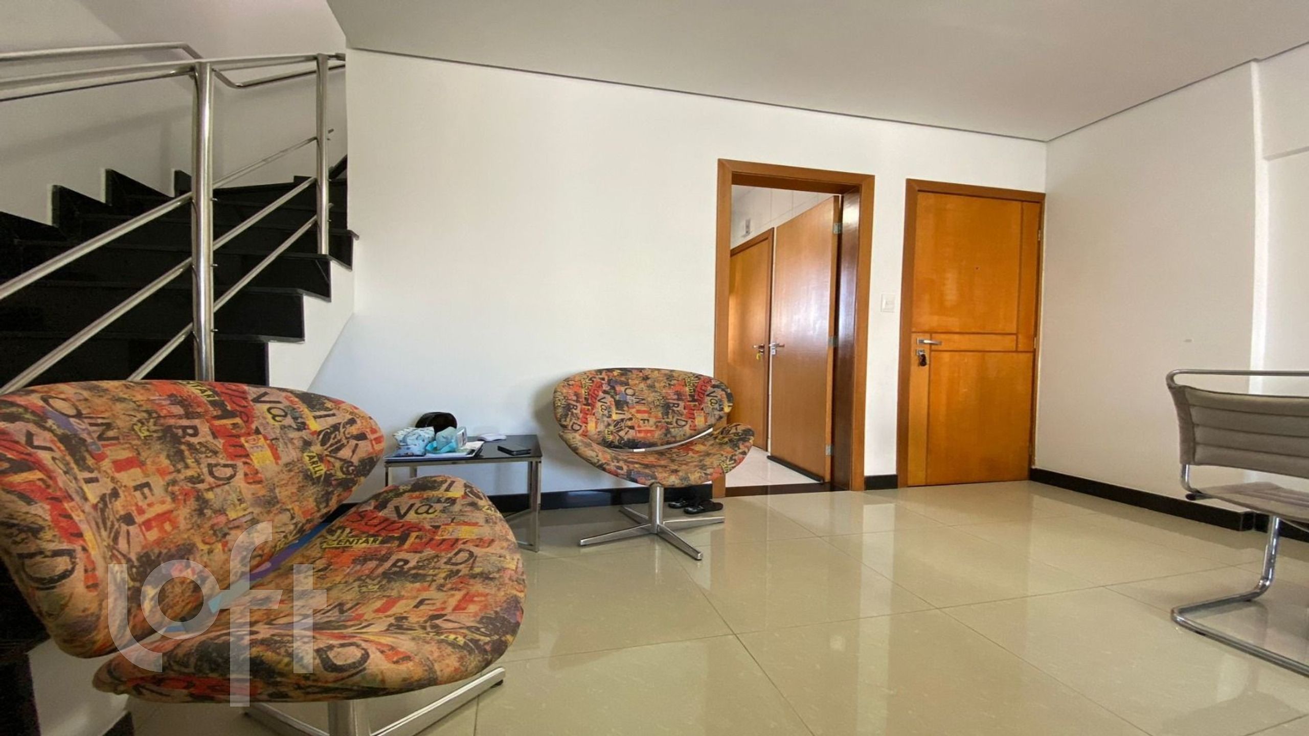 Apartamento à venda com 3 quartos, 201m² - Foto 14