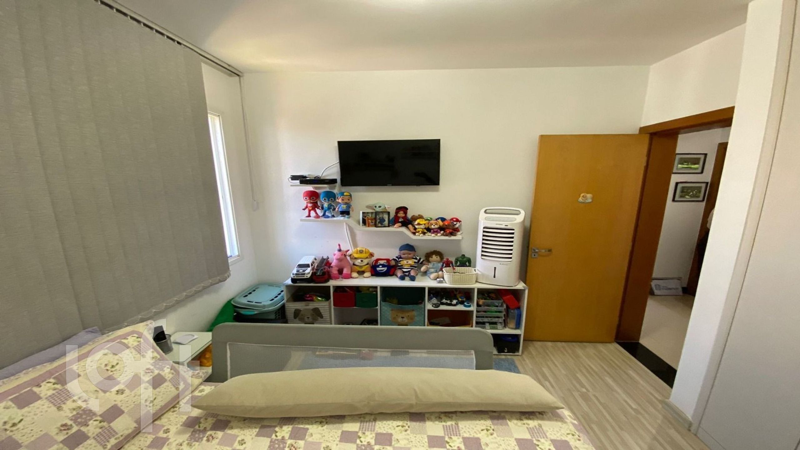 Apartamento à venda com 3 quartos, 201m² - Foto 41