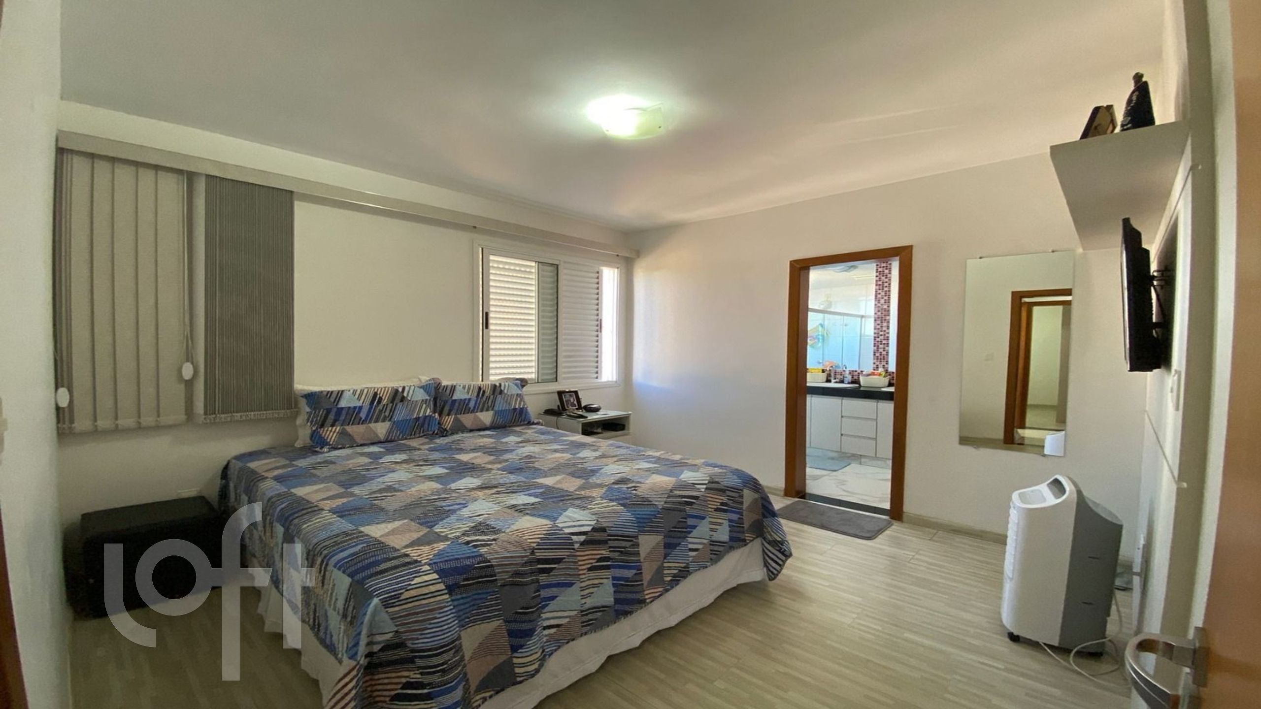 Apartamento à venda com 3 quartos, 201m² - Foto 35