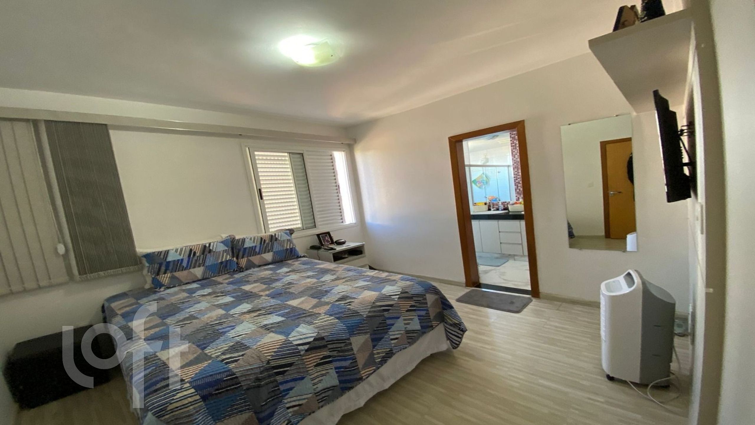 Apartamento à venda com 3 quartos, 201m² - Foto 26