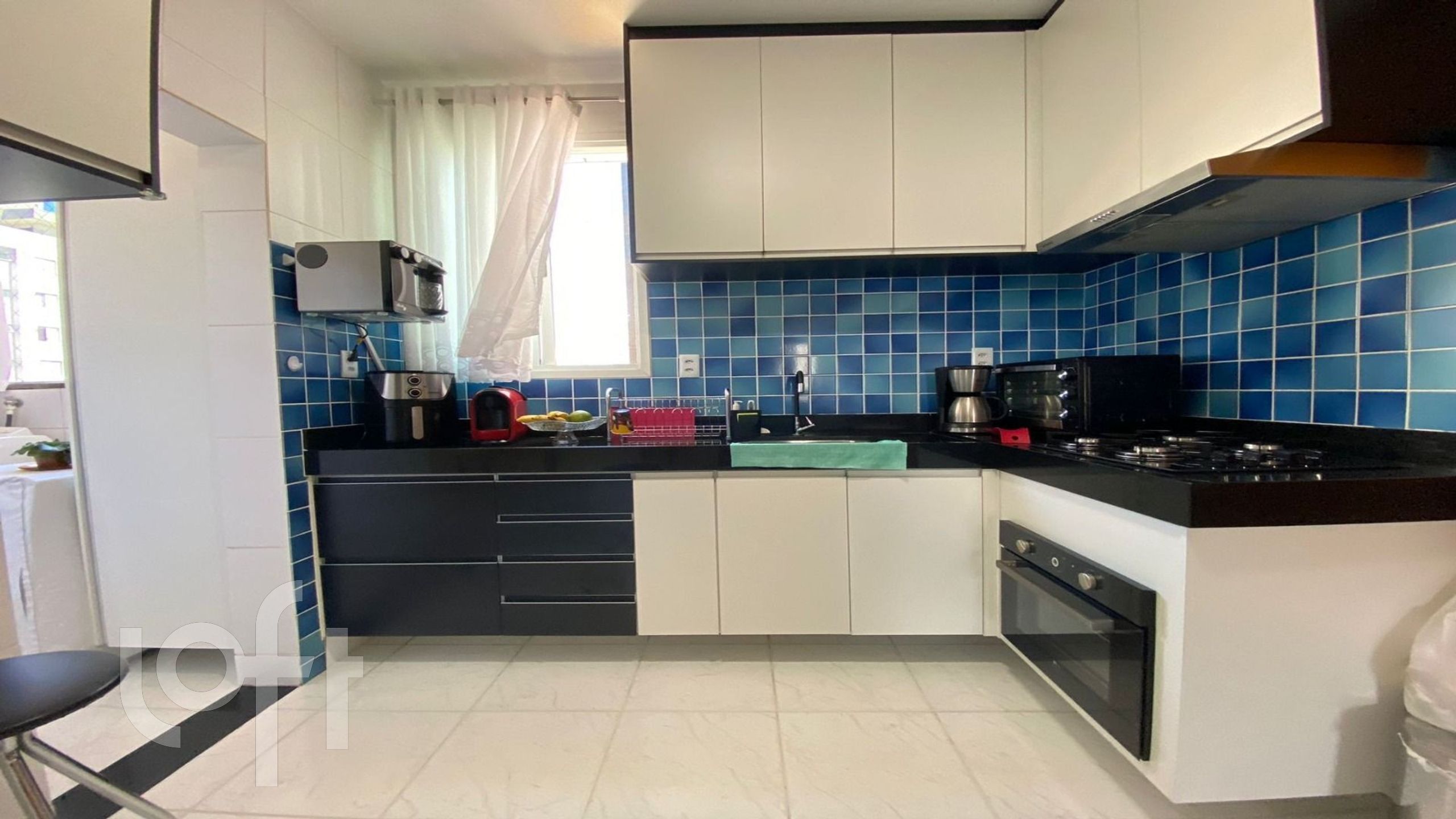 Apartamento à venda com 3 quartos, 201m² - Foto 46