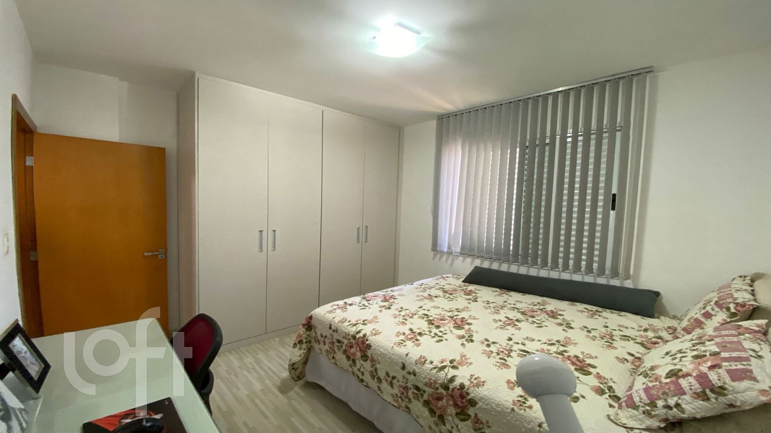 Apartamento à venda com 3 quartos, 201m² - Foto 38