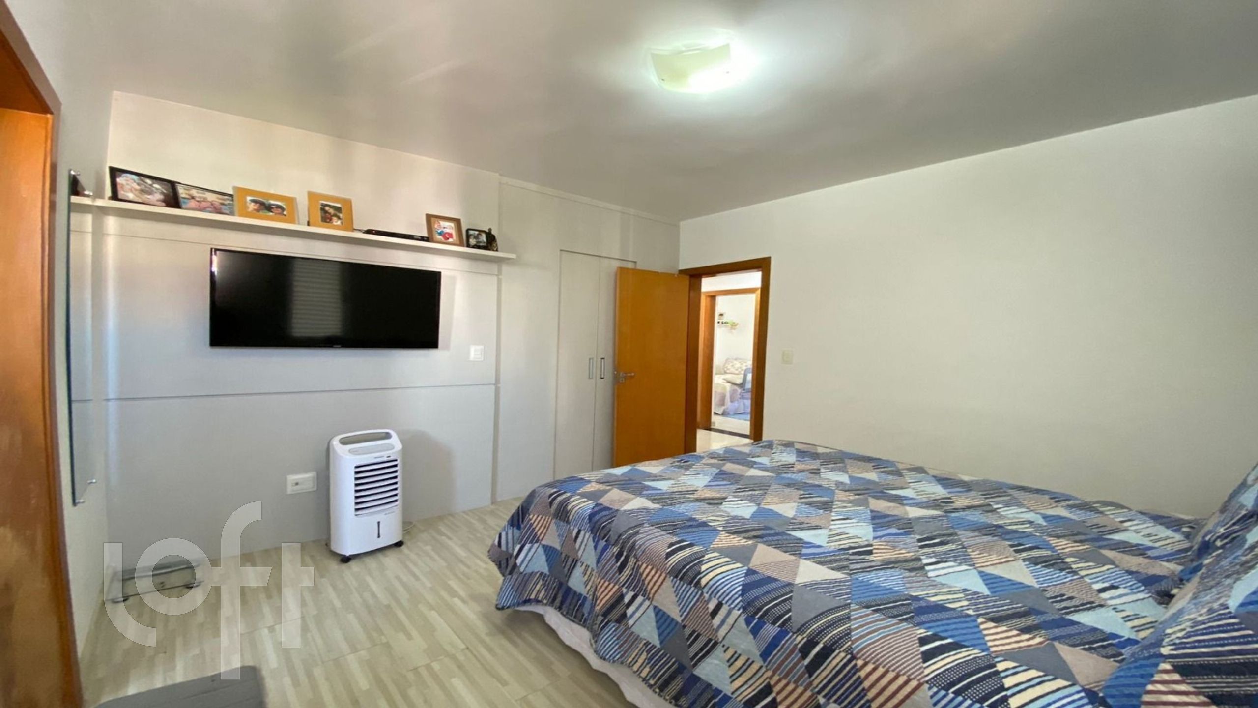 Apartamento à venda com 3 quartos, 201m² - Foto 33