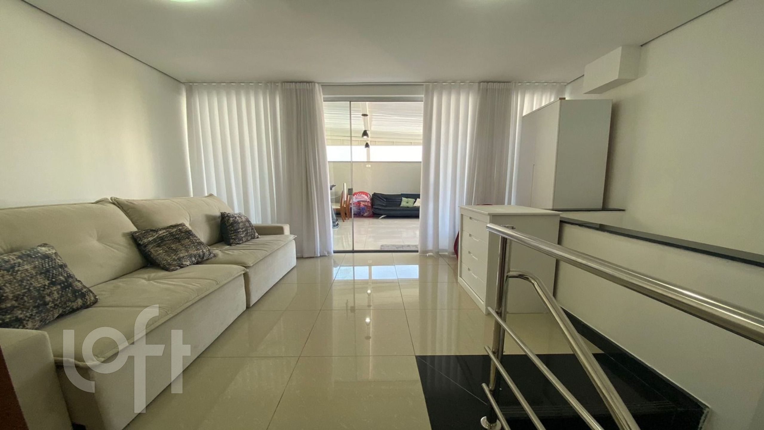 Apartamento à venda com 3 quartos, 201m² - Foto 12