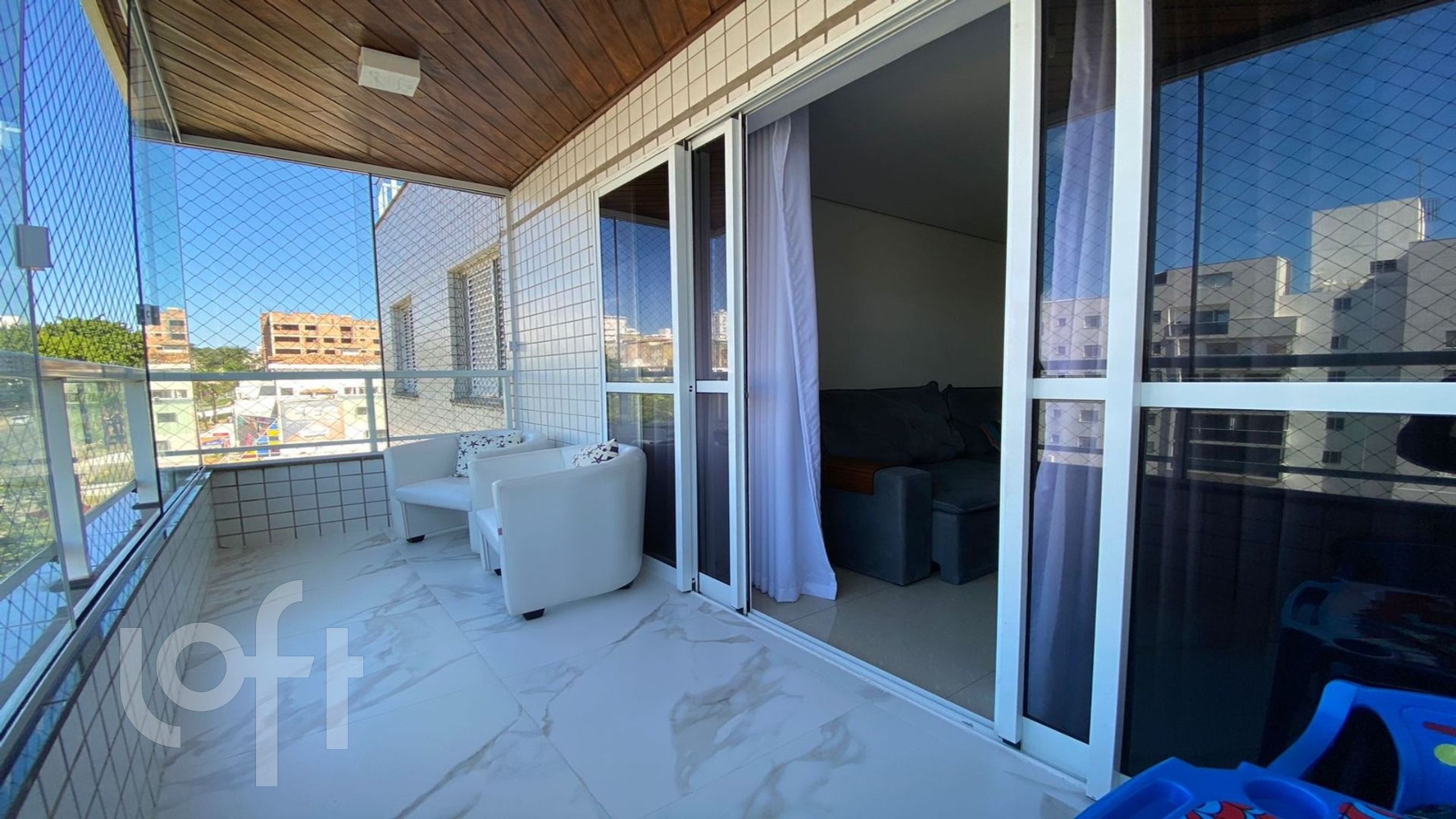 Apartamento à venda com 3 quartos, 201m² - Foto 24