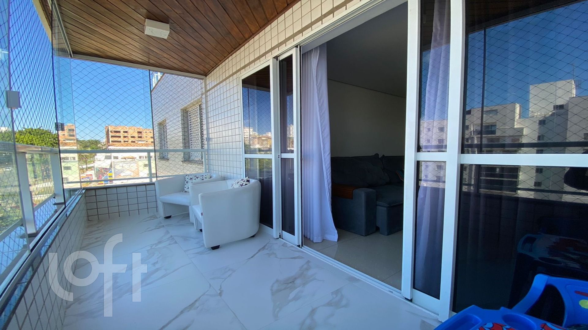 Apartamento à venda com 3 quartos, 201m² - Foto 24