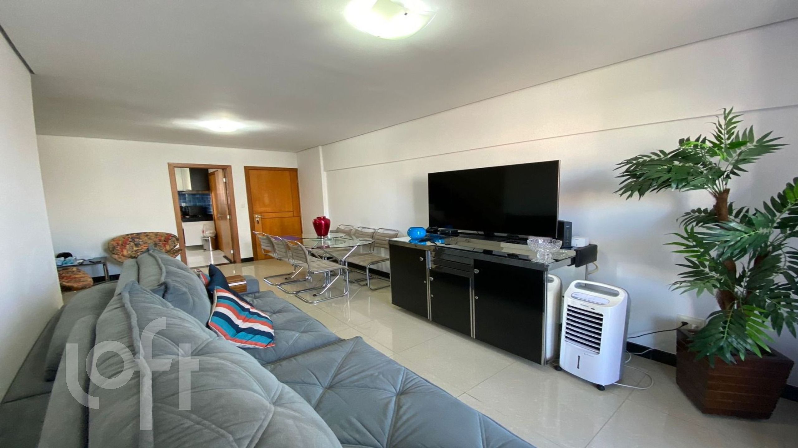 Apartamento à venda com 3 quartos, 201m² - Foto 19