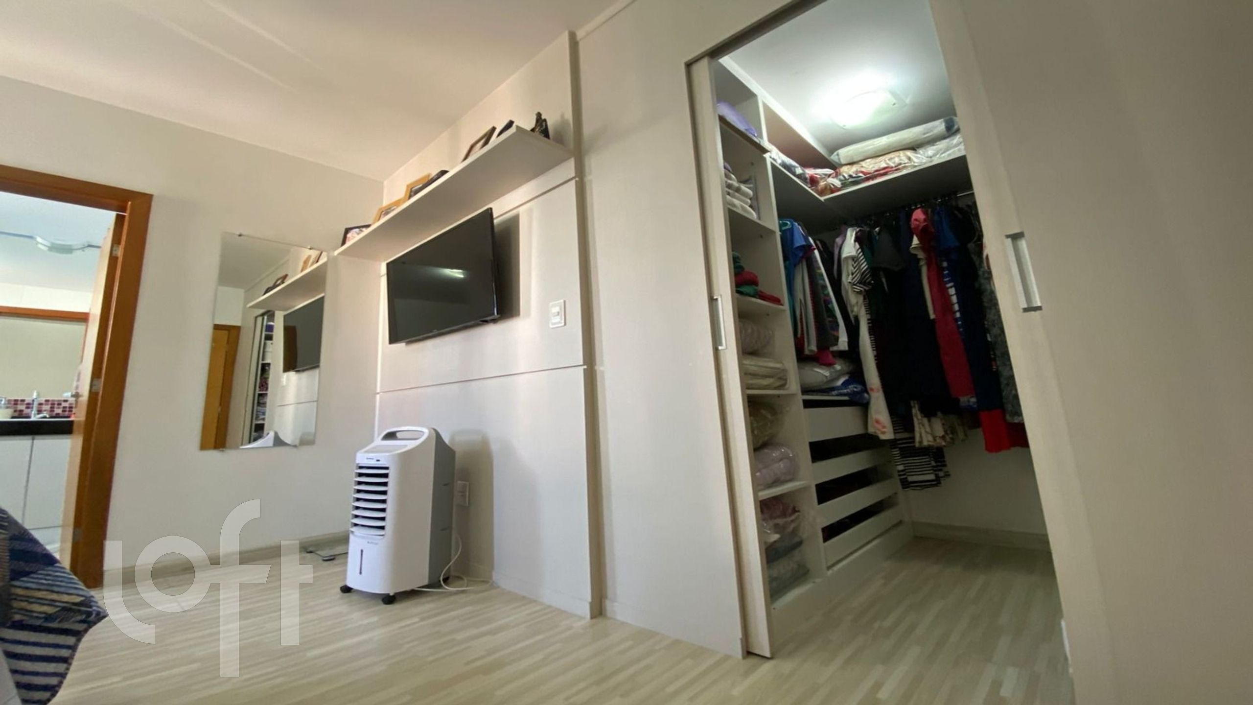 Apartamento à venda com 3 quartos, 201m² - Foto 27