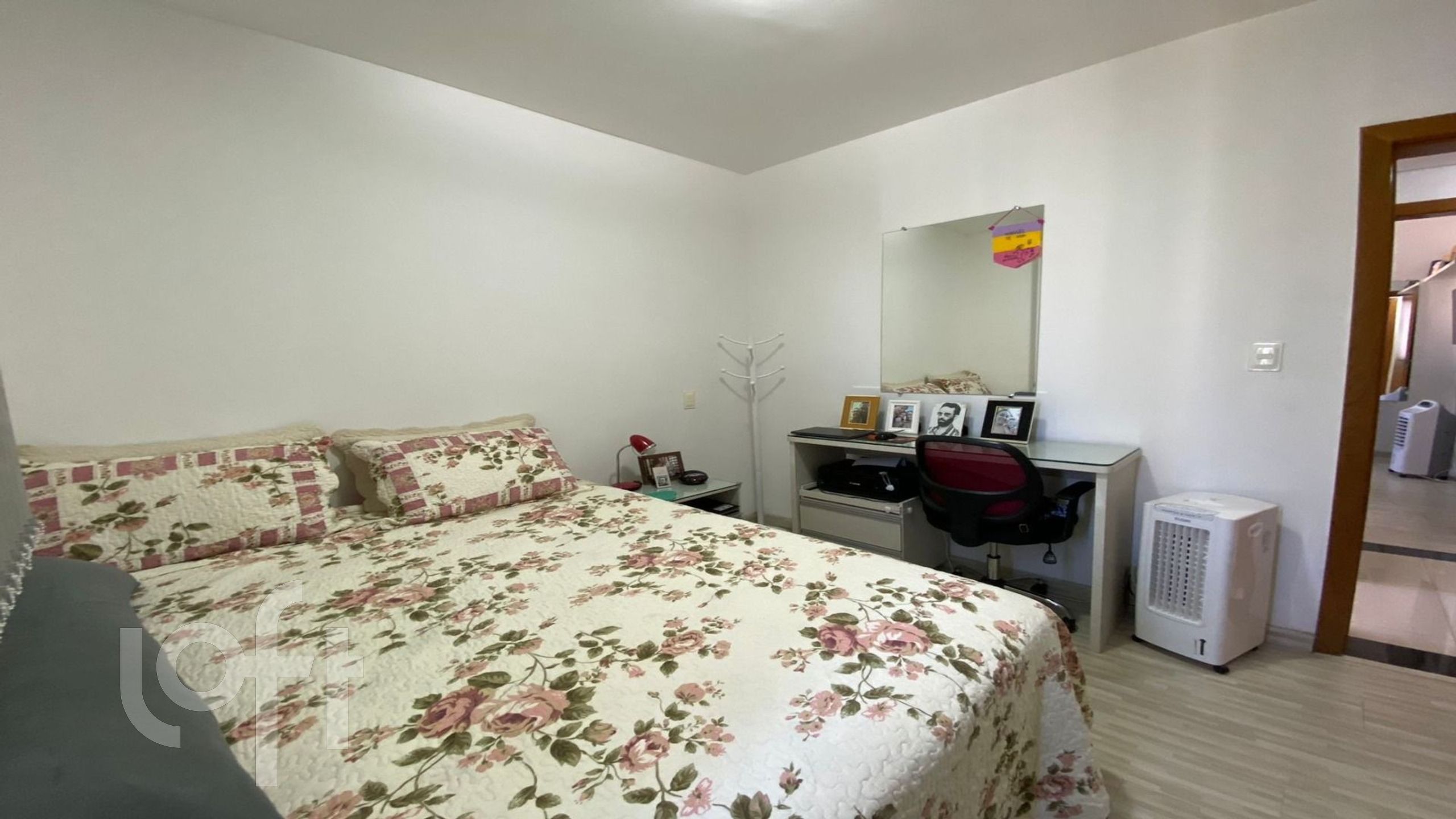 Apartamento à venda com 3 quartos, 201m² - Foto 39