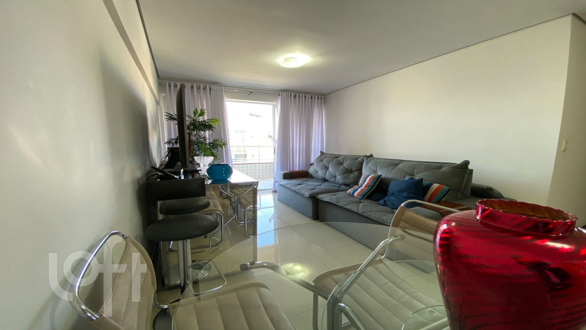 Apartamento à venda com 3 quartos, 201m² - Foto 17