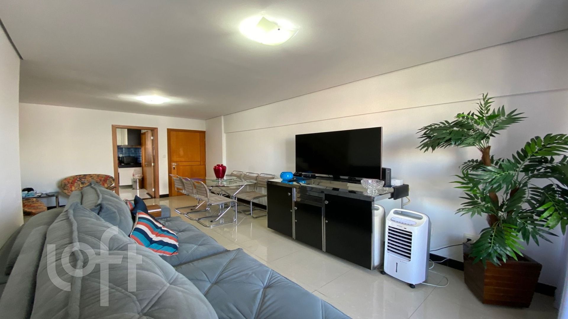 Apartamento à venda com 3 quartos, 201m² - Foto 18