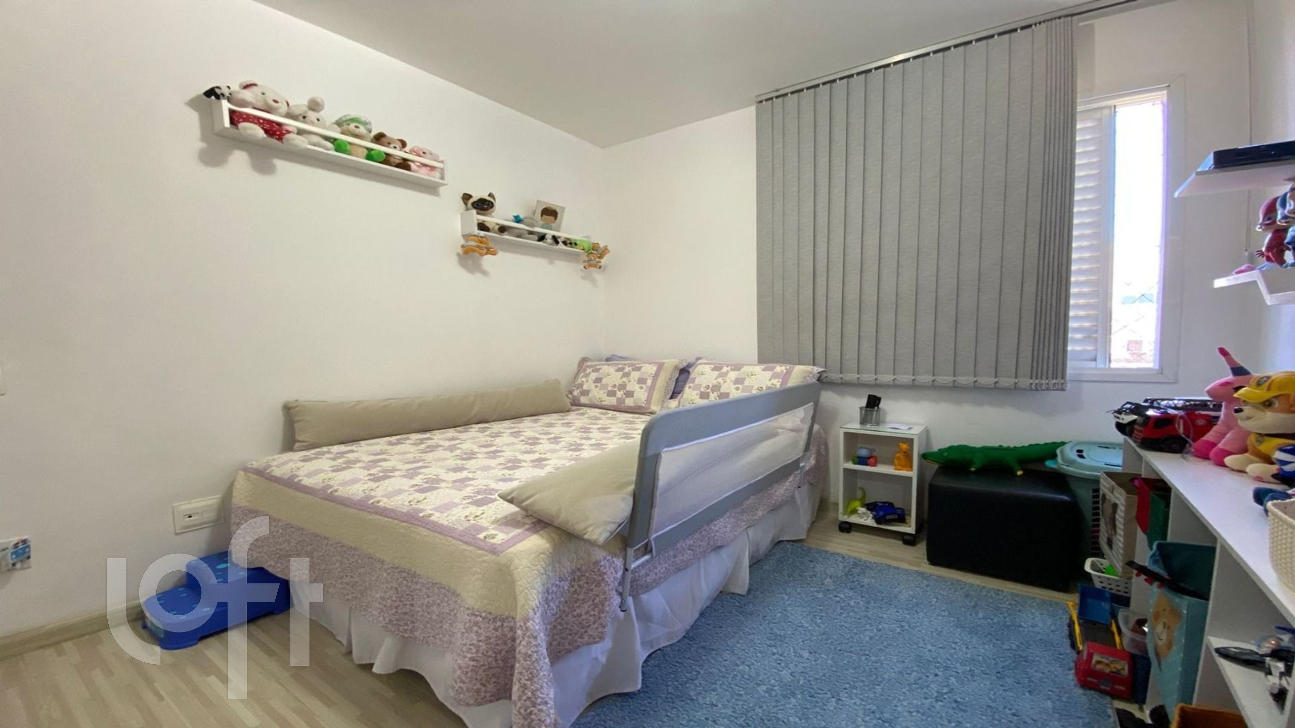 Apartamento à venda com 3 quartos, 201m² - Foto 43