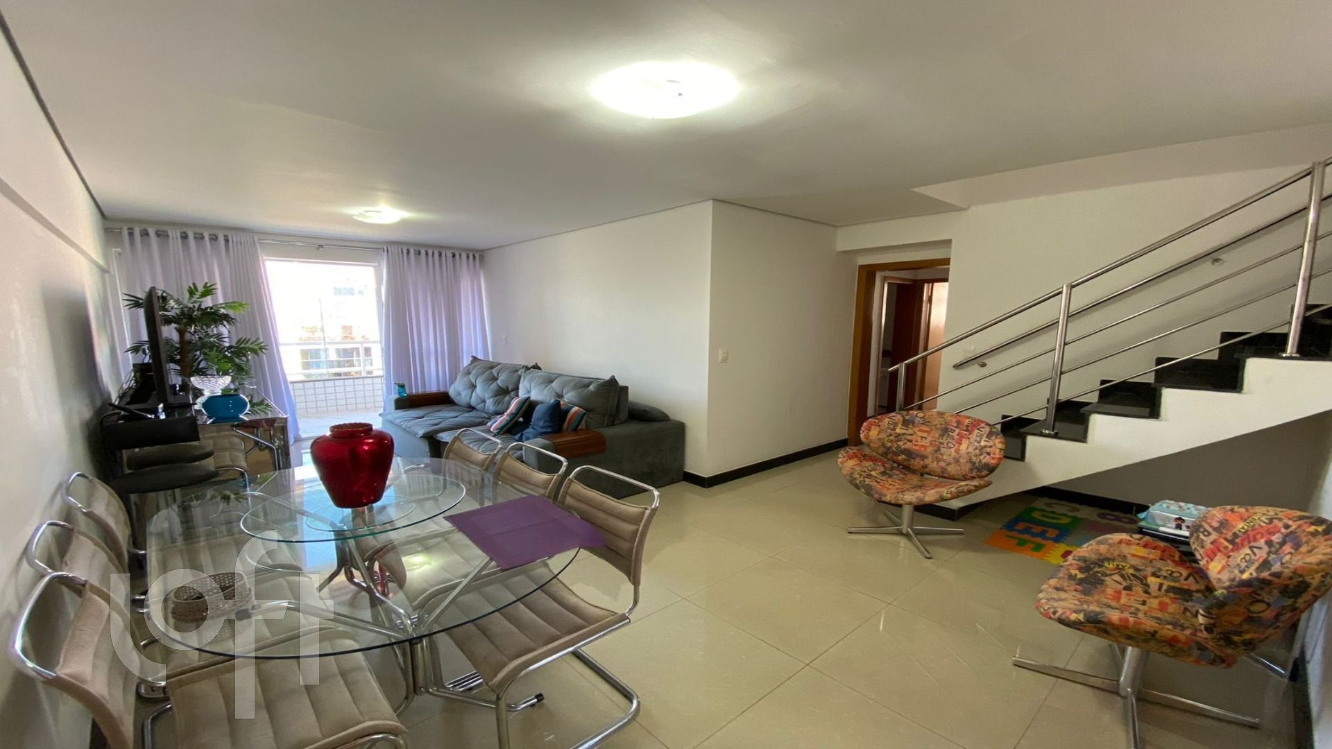 Apartamento à venda com 3 quartos, 201m² - Foto 16