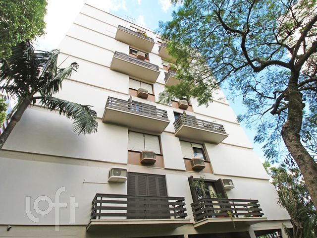 Apartamento com 128m², 3 dormitórios, 1 suíte, 1 vaga, Higienópolis em Porto Alegre