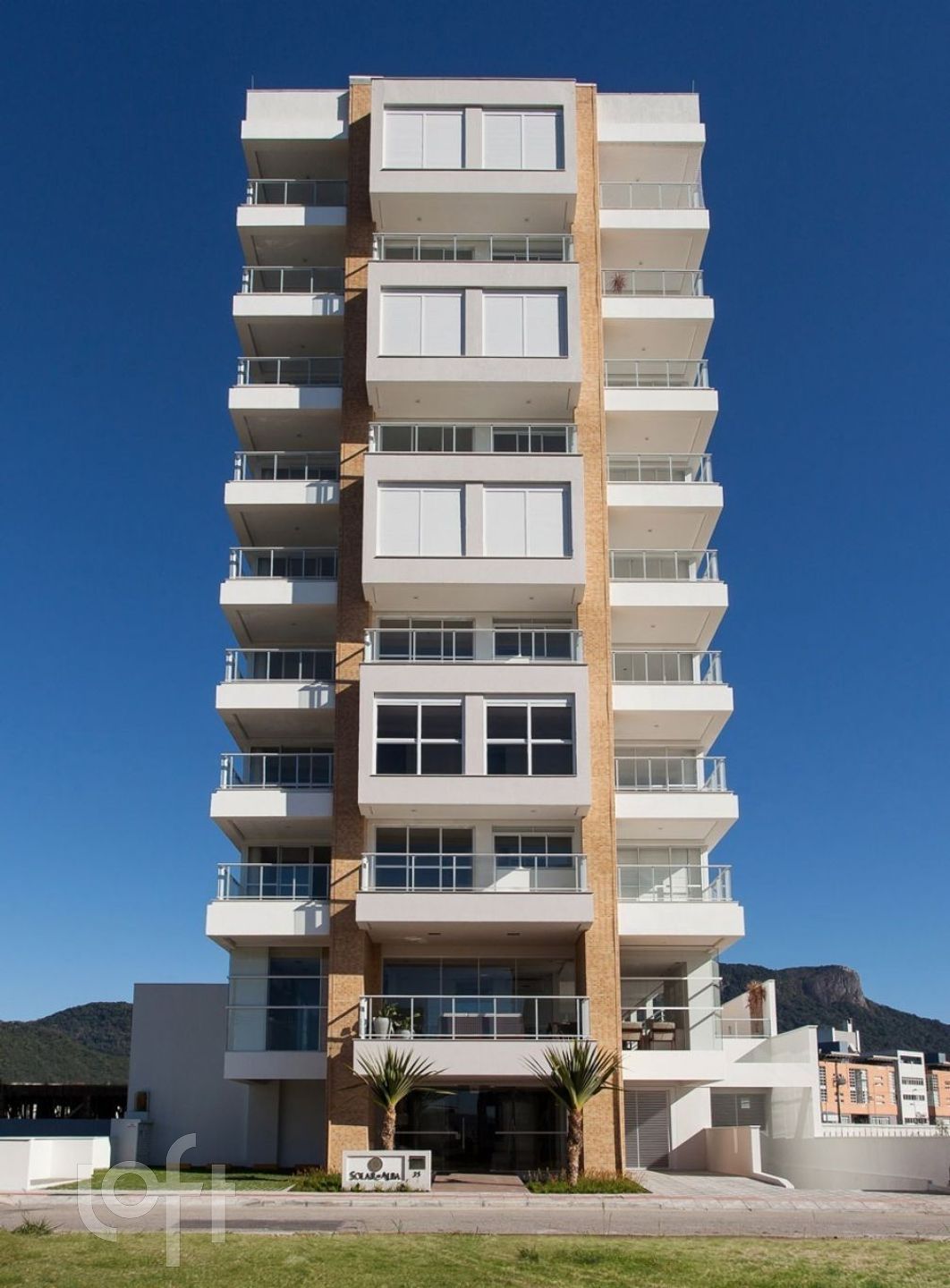 Apartamento à venda em Cidade Universitaria Pedra Branca com 105 m², 3 quartos, 1 suíte, 1 vaga