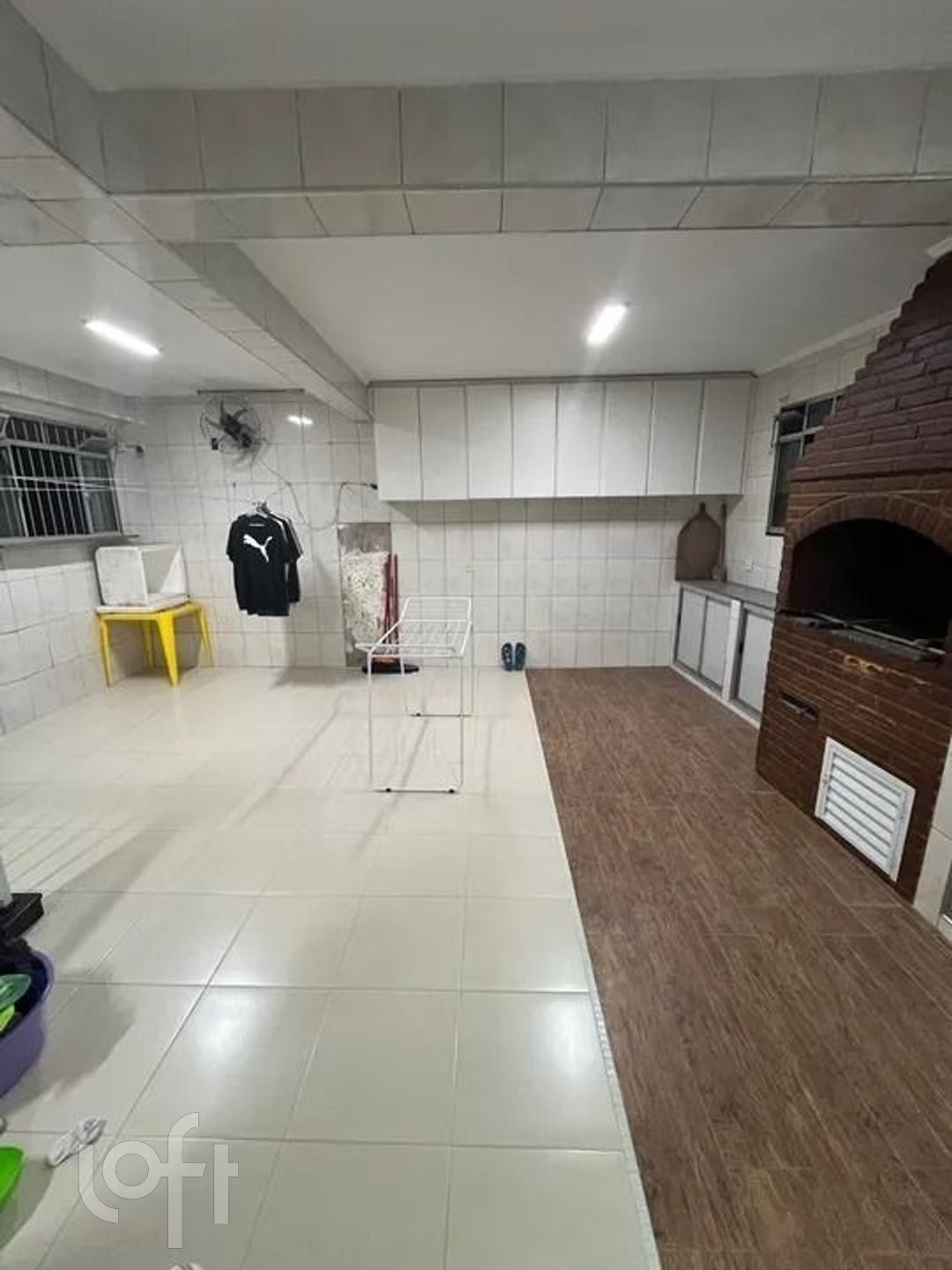 Casa à venda com 4 quartos, 320m² - Foto 29