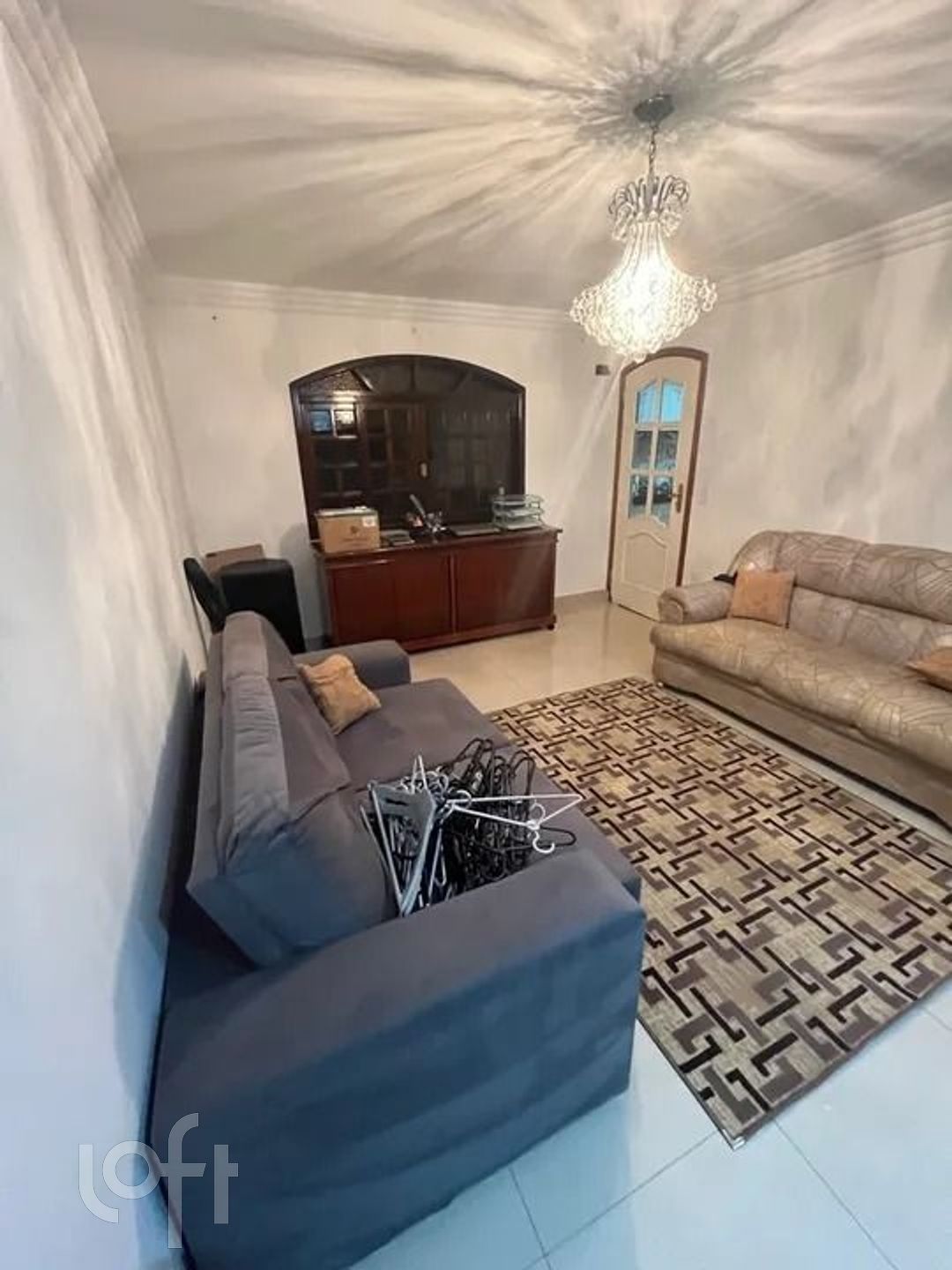 Casa à venda com 4 quartos, 320m² - Foto 4