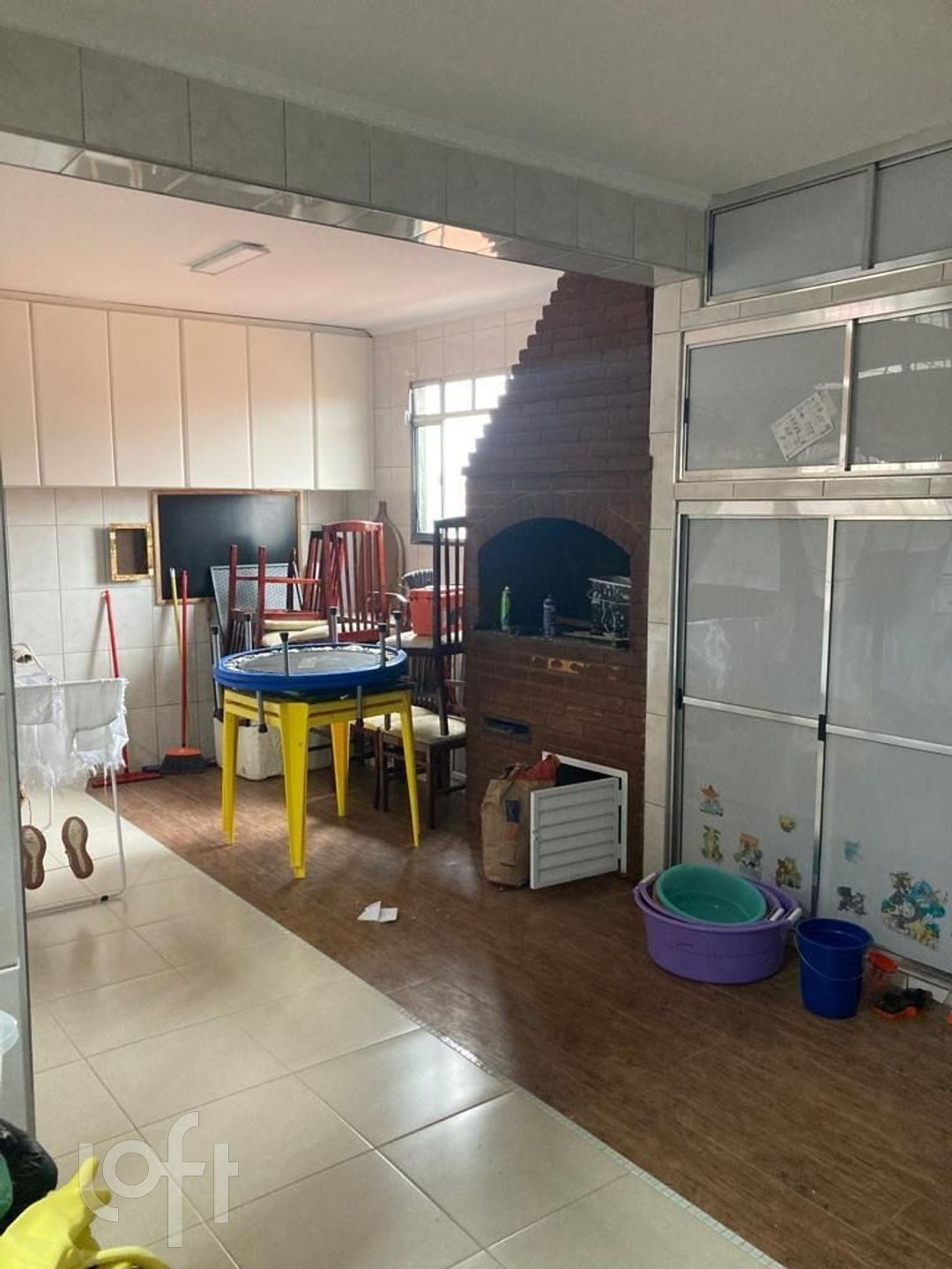 Casa à venda com 4 quartos, 320m² - Foto 31