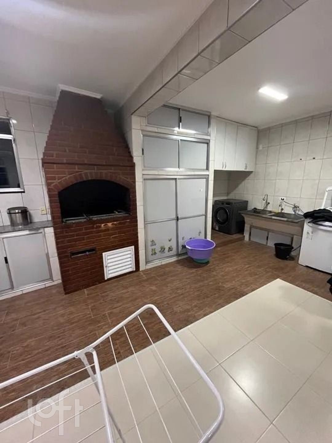 Casa à venda com 4 quartos, 320m² - Foto 30