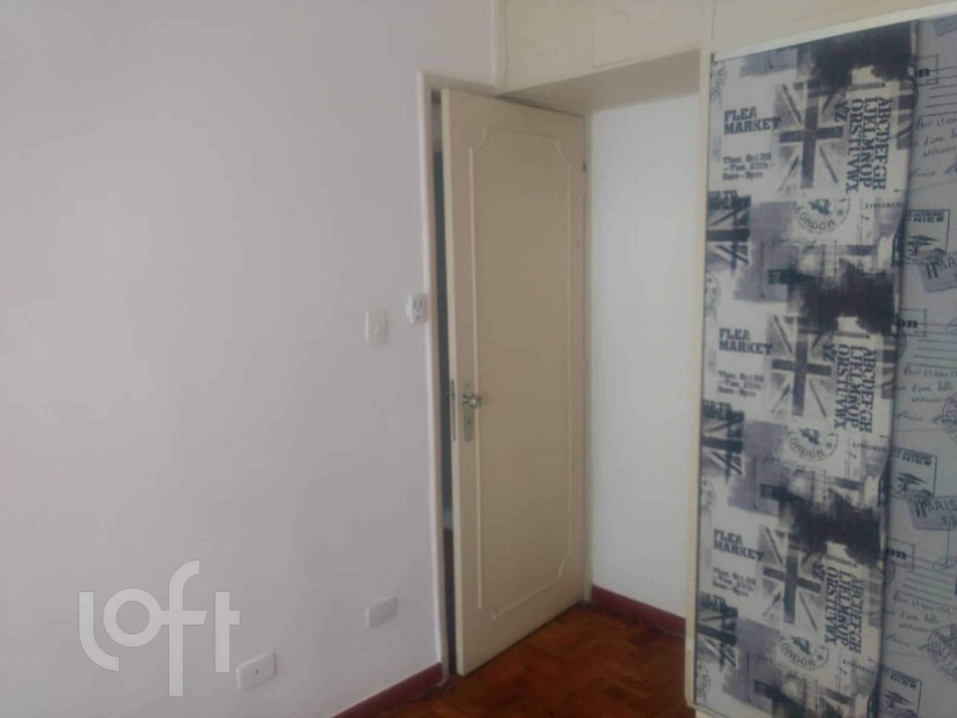 Apartamento à venda com 1 quarto, 47m² - Foto 9