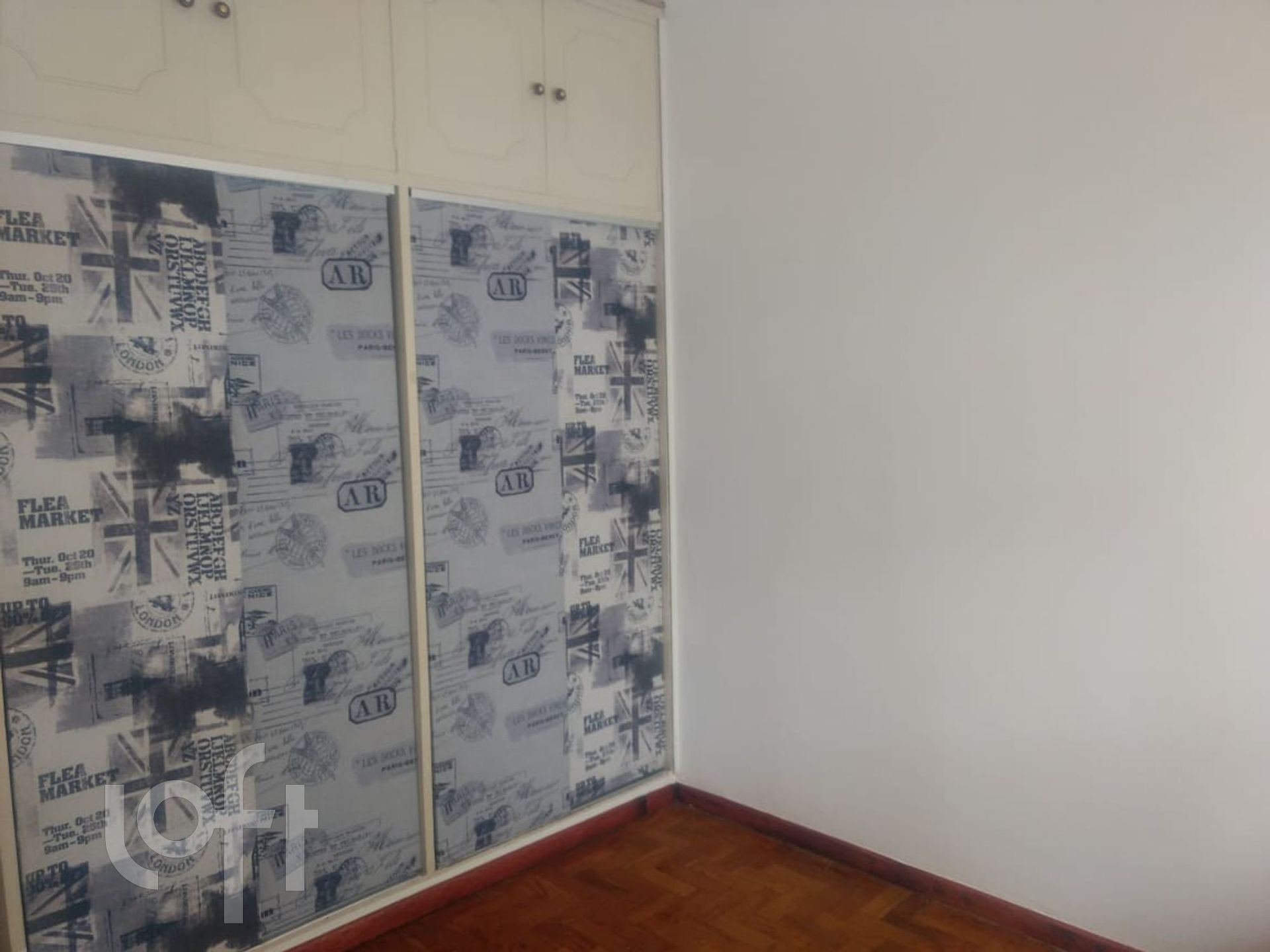 Apartamento à venda com 1 quarto, 47m² - Foto 10