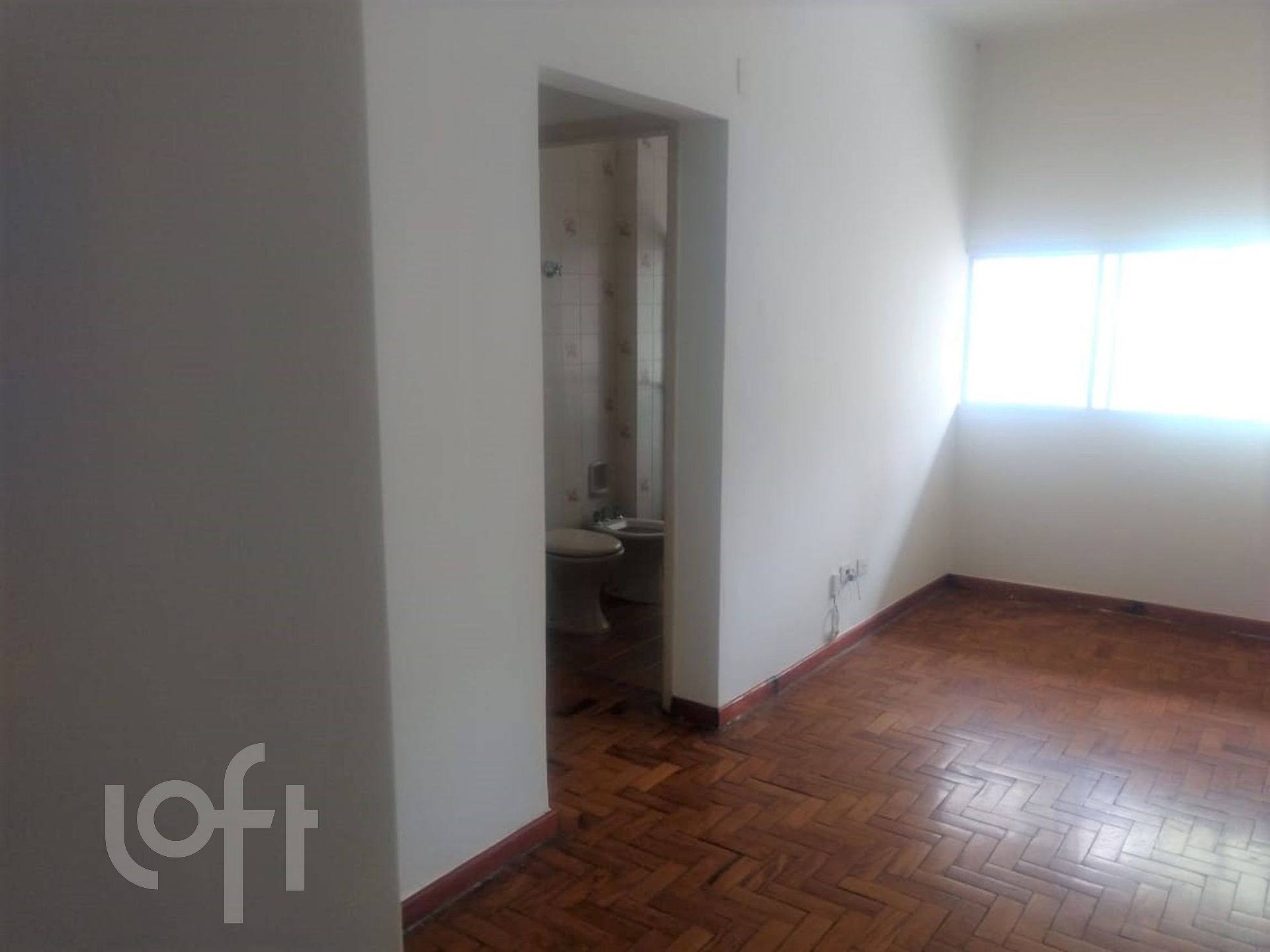 Apartamento à venda com 1 quarto, 47m² - Foto 4